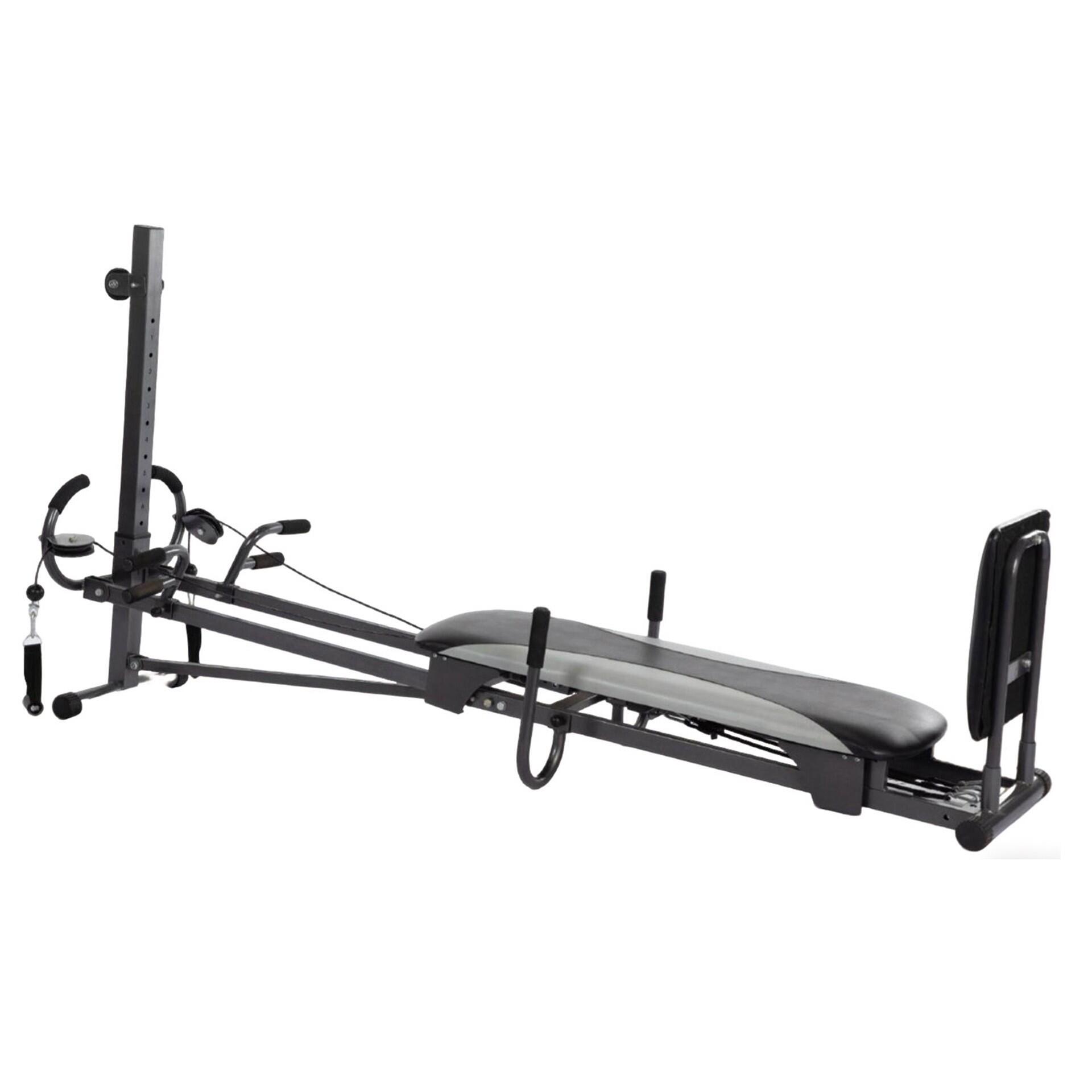 Venus Pilates-Maschine, mehrfarbig 1/2