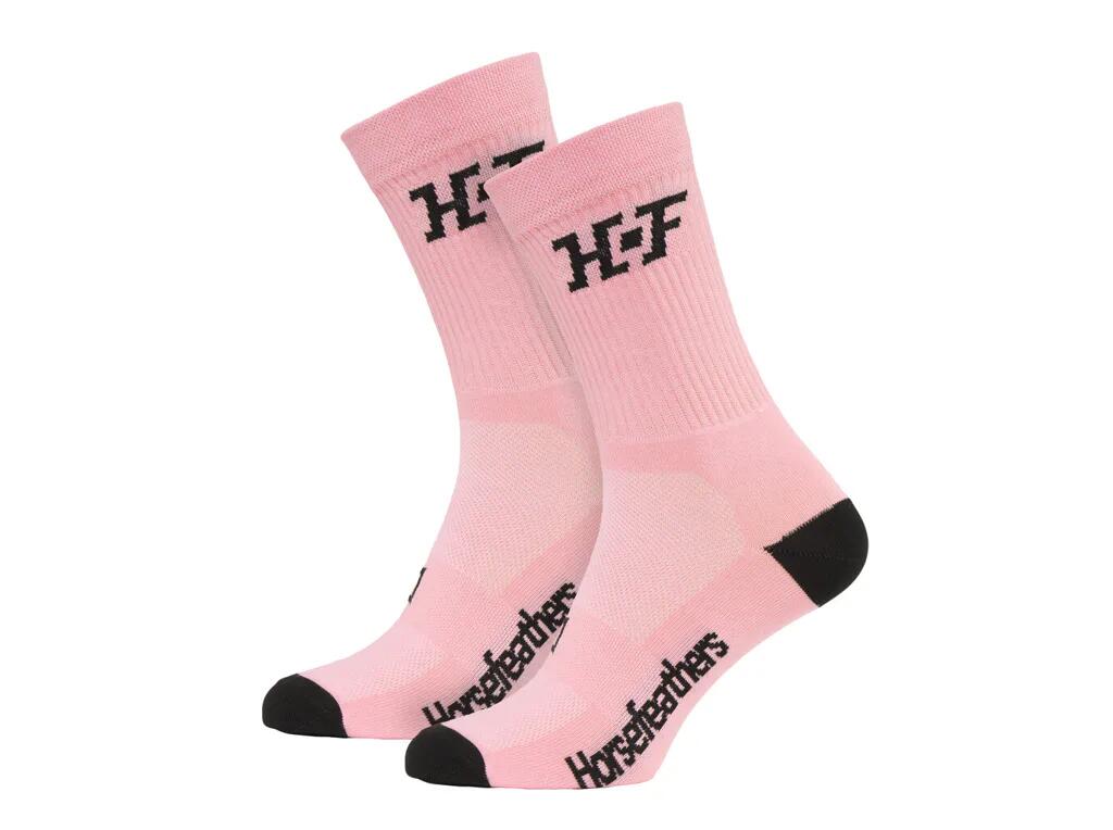 HORSEFEATHERS picture