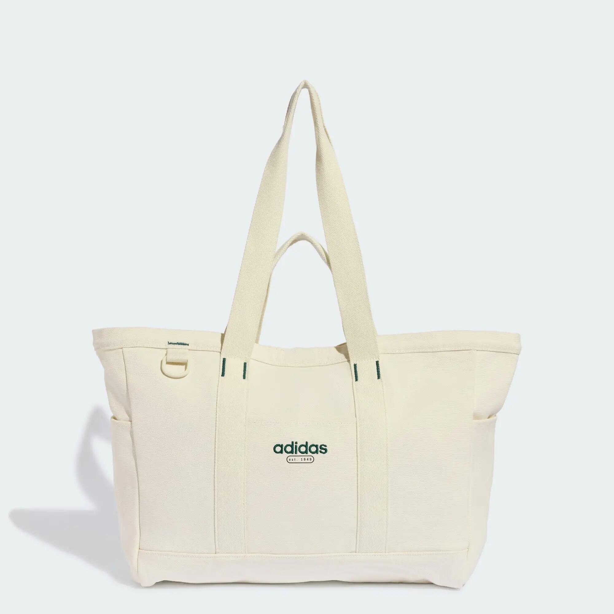 BORSA TOTE IN TELA 7/7