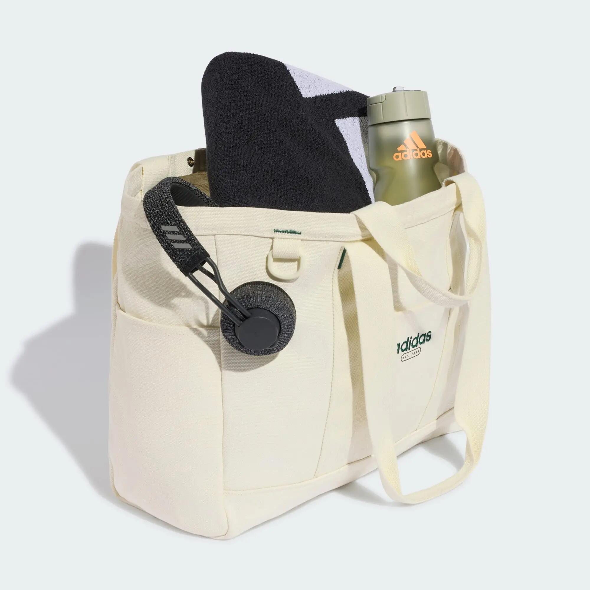 BORSA TOTE IN TELA 4/7