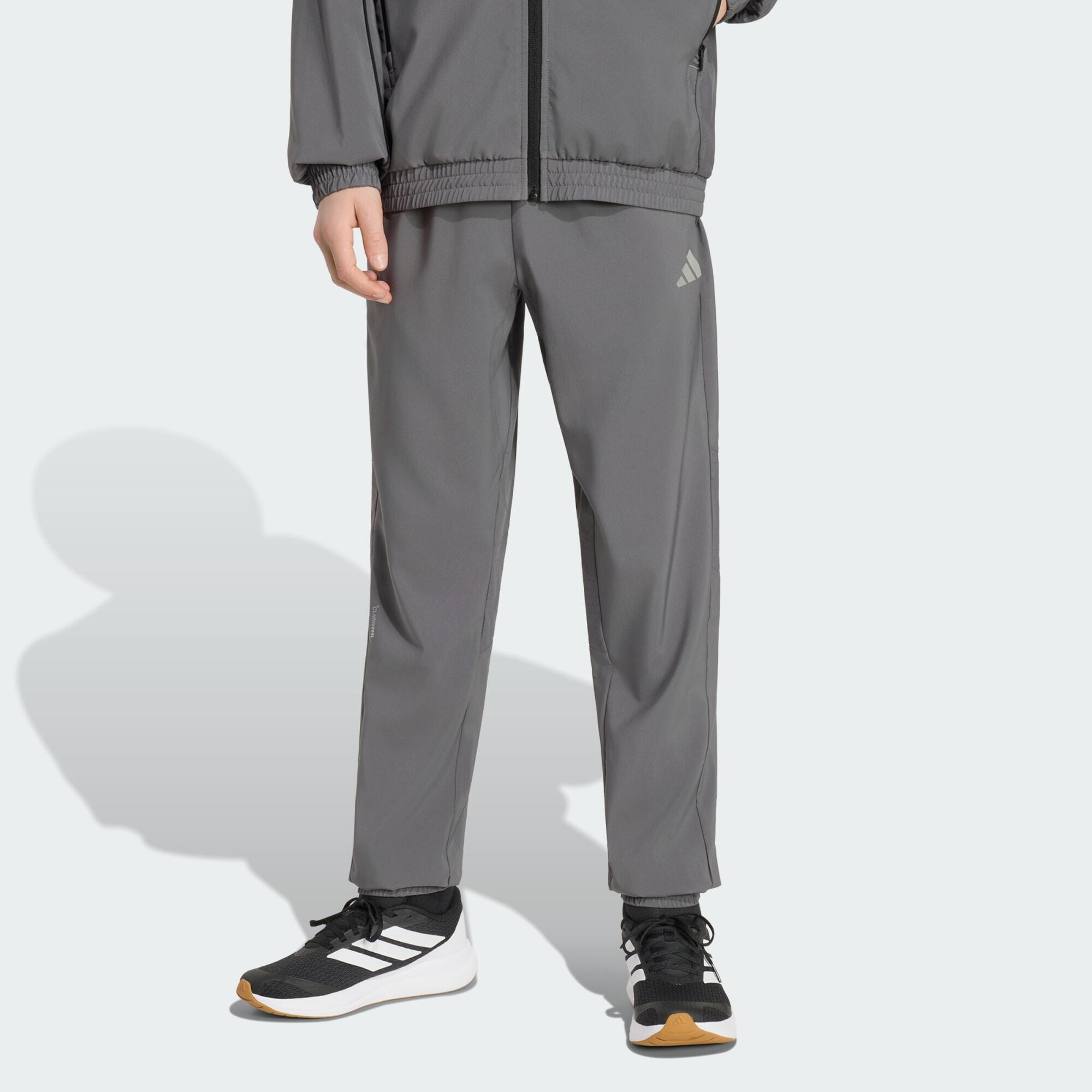 PANTALONI SPORTIVI TECH APPAREL 2/5