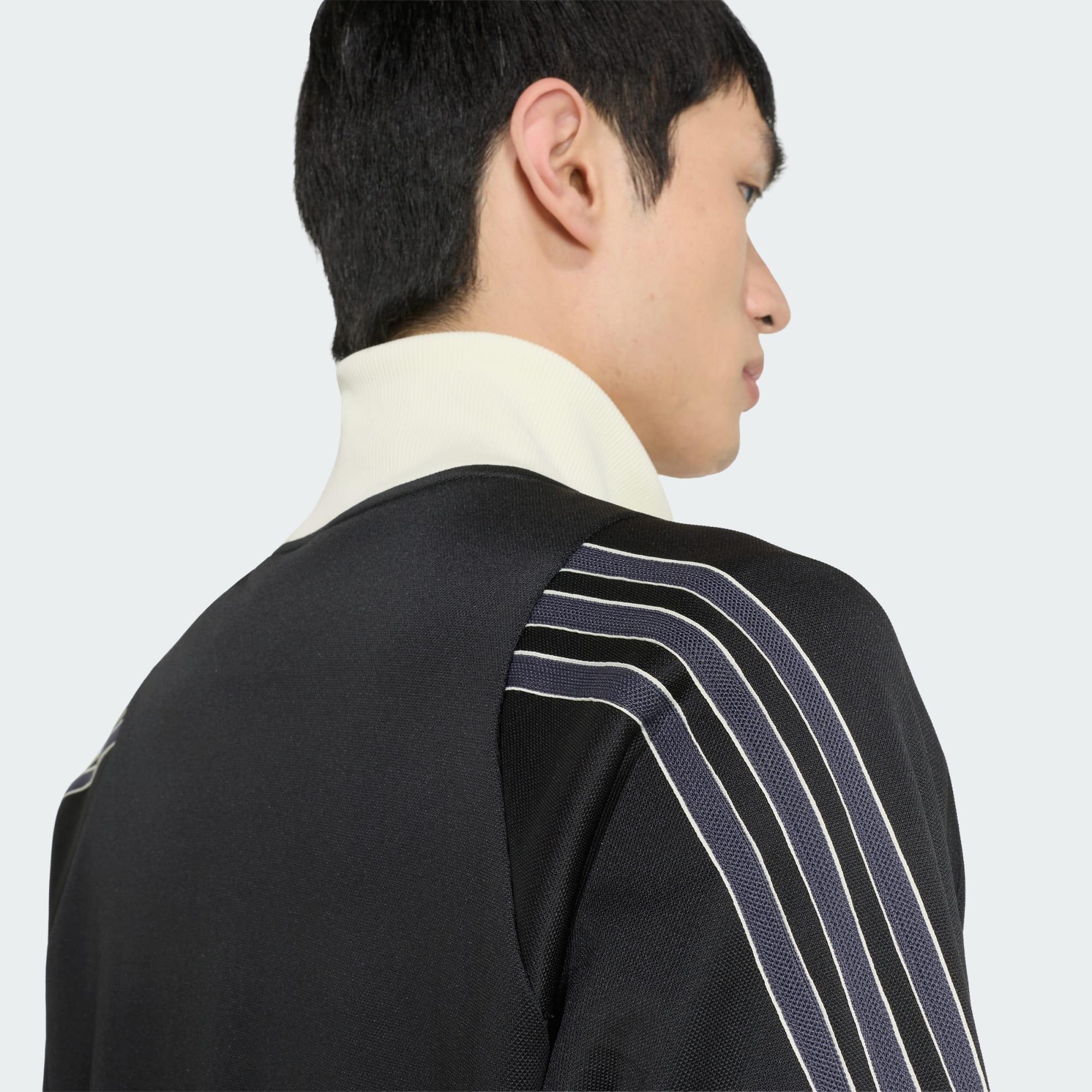 VESTE DE SURVÊTEMENT PIQUÉ COUPE STANDARD STADIUM 5/5