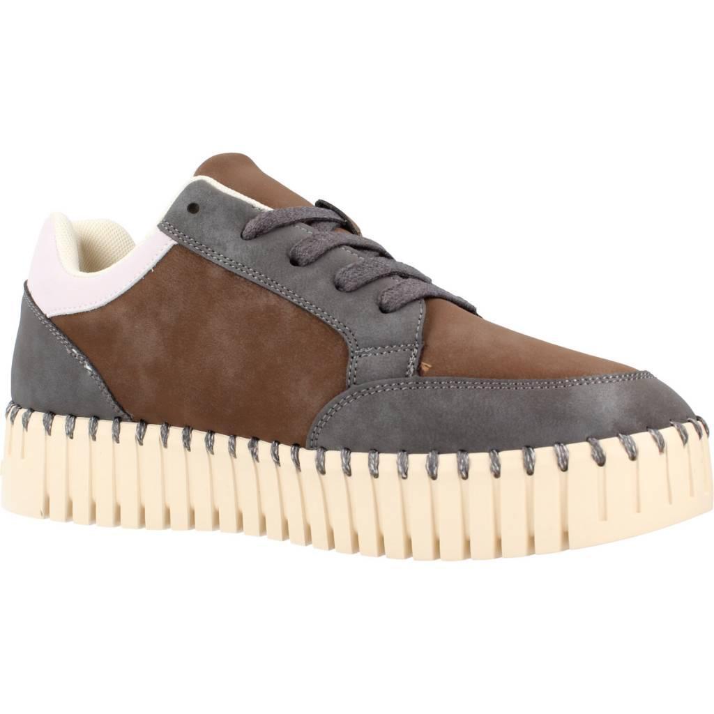 Buty ILSE JACOBSEN TULIP4092 Brązowy 5/5