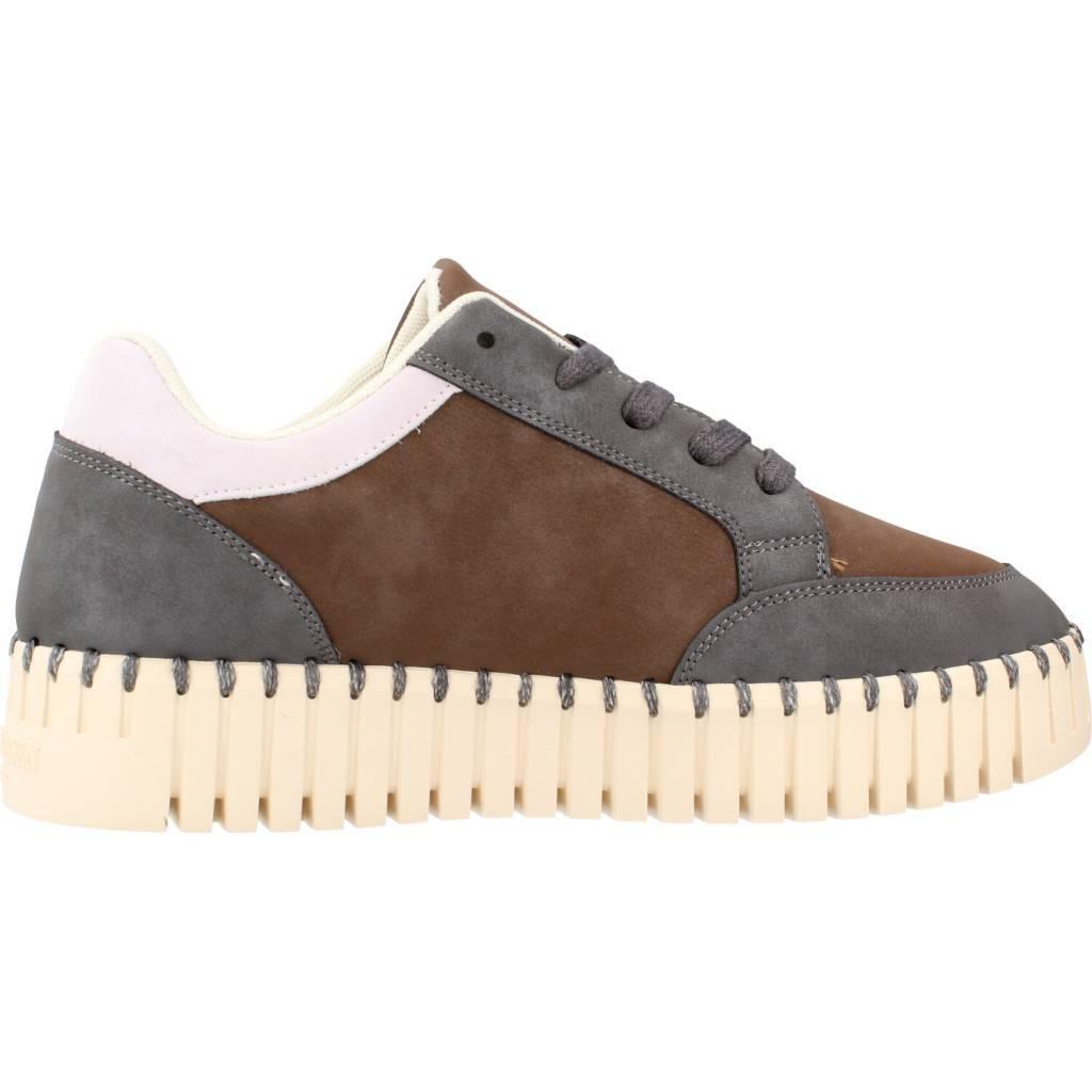 Buty ILSE JACOBSEN TULIP4092 Brązowy 4/5