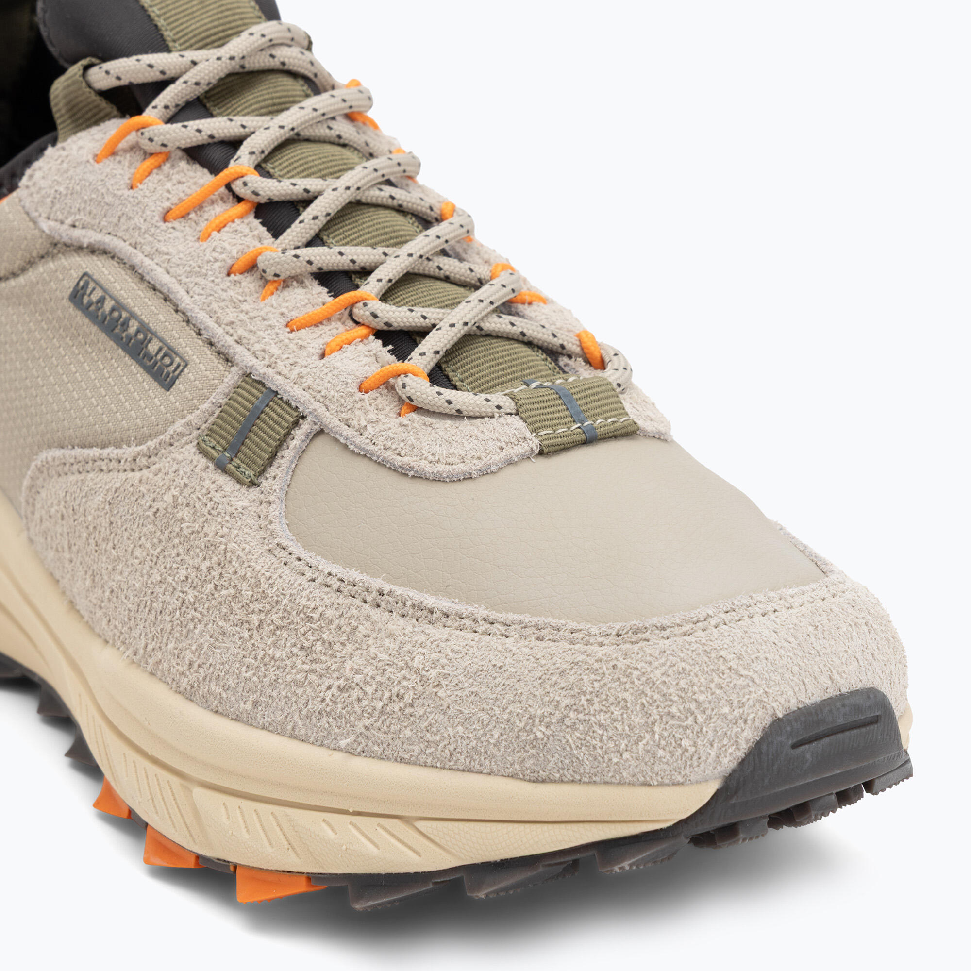 Herren Schuhe Napapijri Vortec 7/7