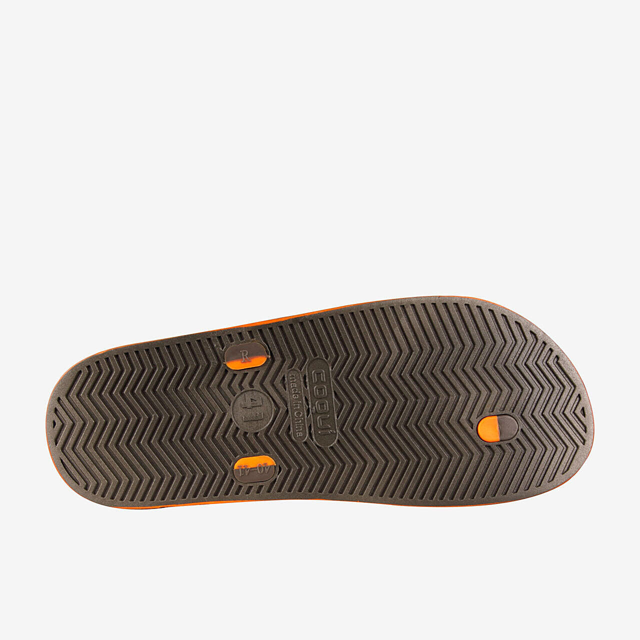 Herren-Flip-Flops Coqui 5/5