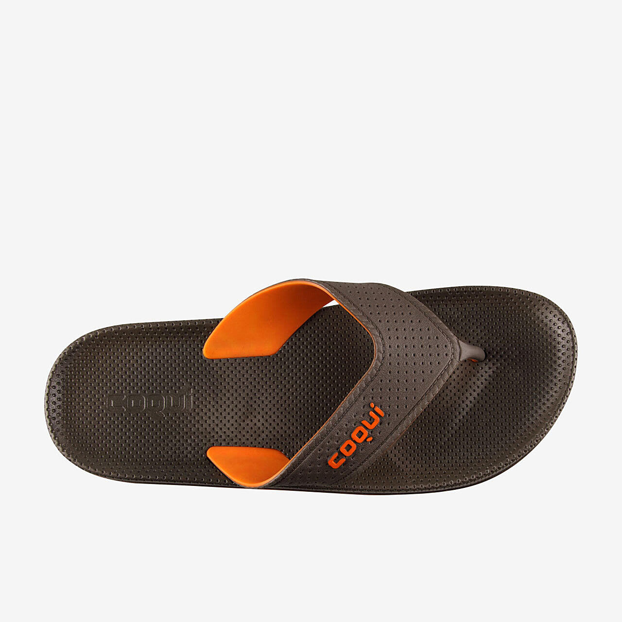 Herren-Flip-Flops Coqui 4/5