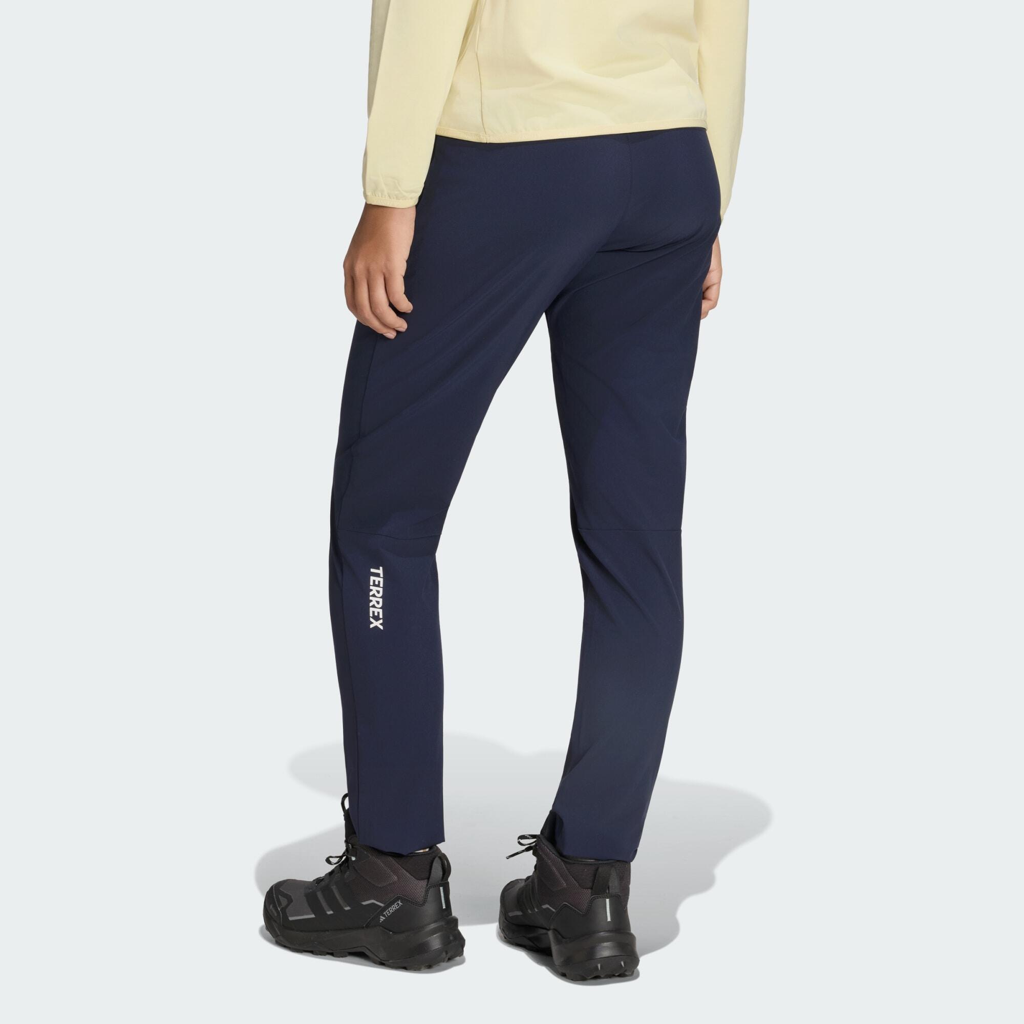 Terrex Multi Essentials Stretchbroek 3/5