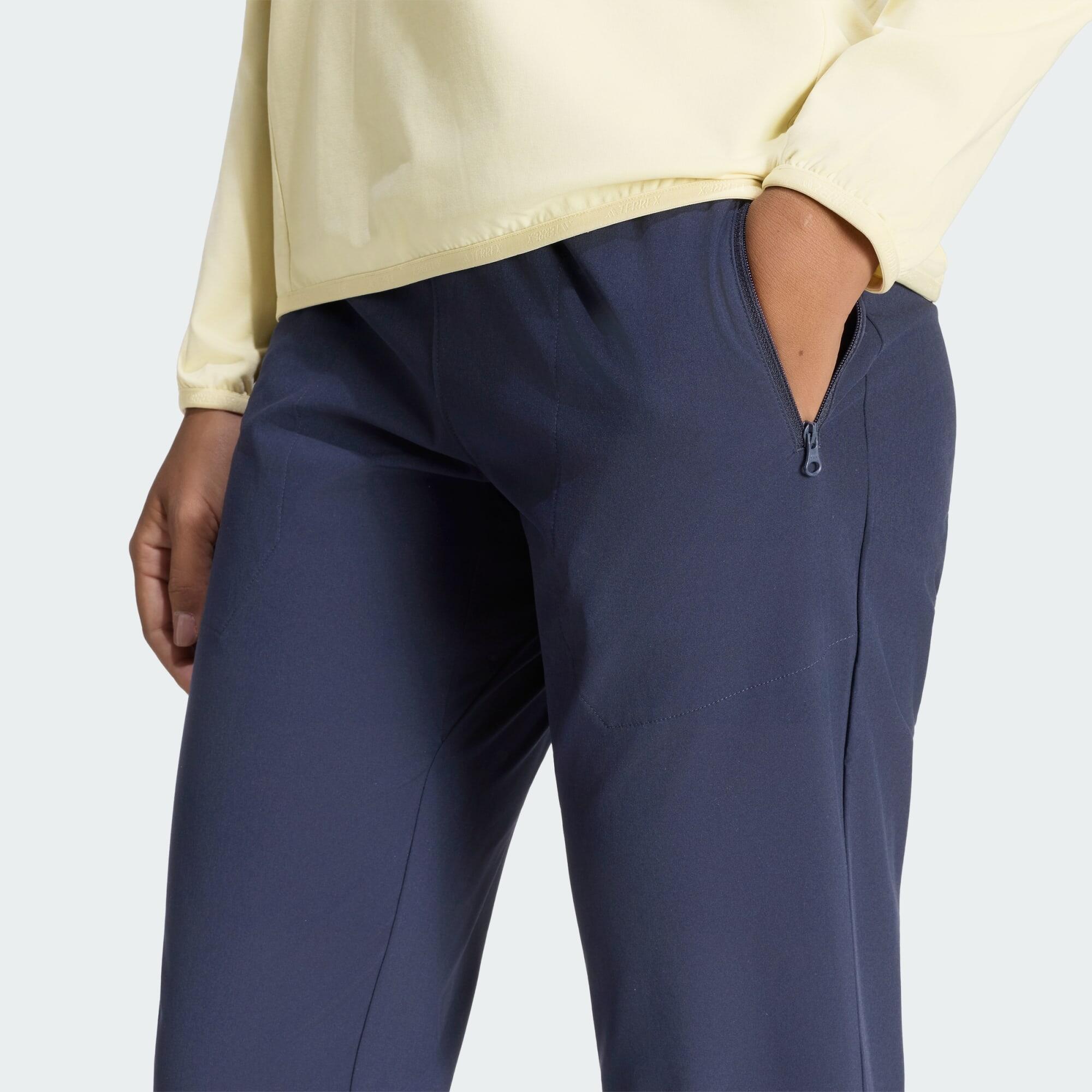 Terrex Multi Essentials Stretchbroek 5/5