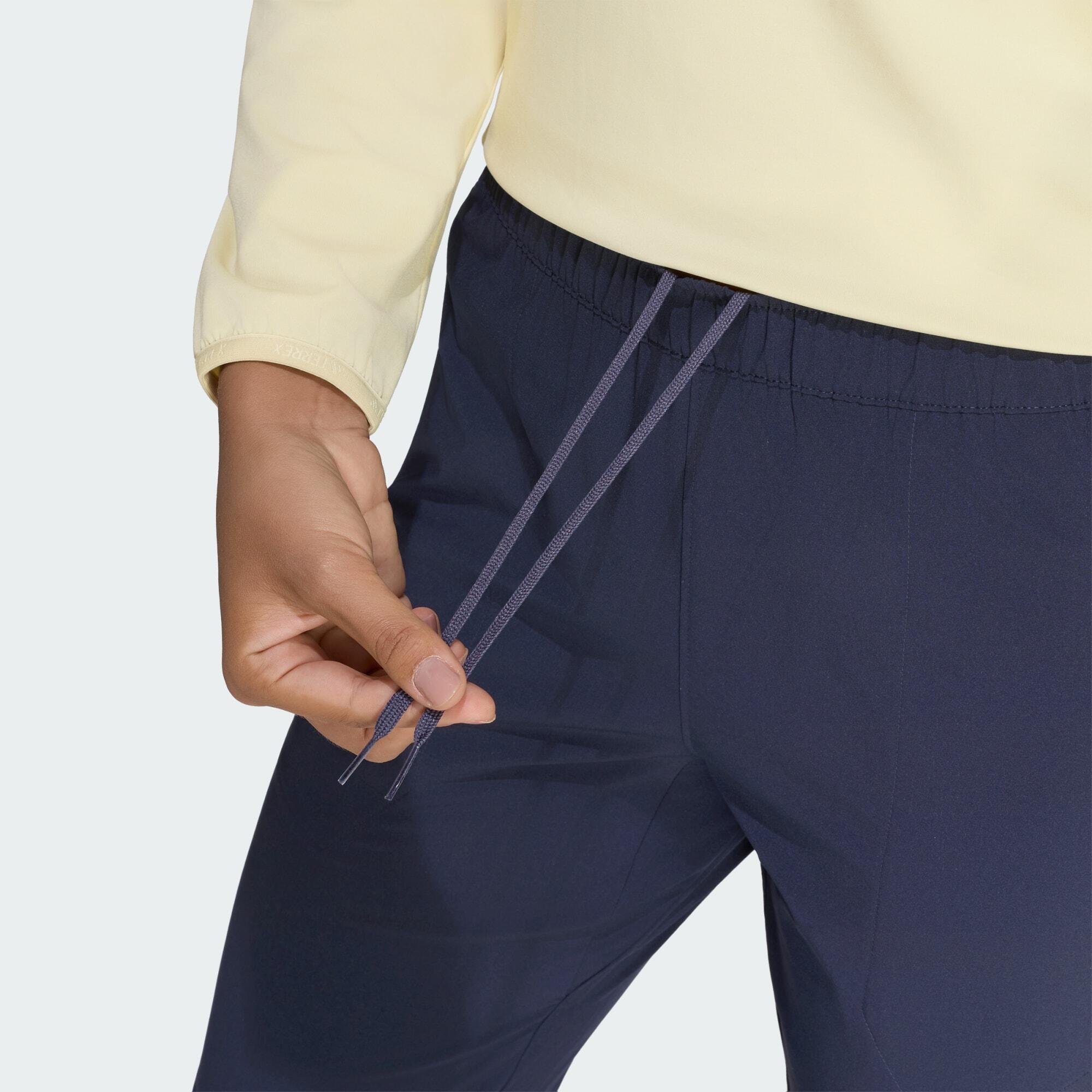 Terrex Multi Essentials Stretchbroek 4/5