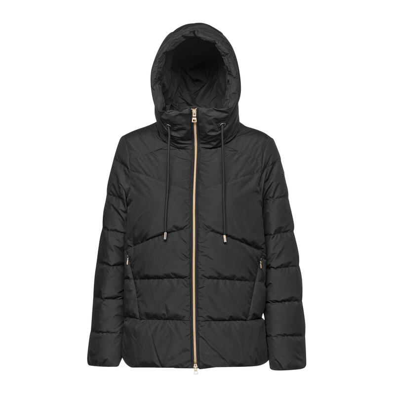 Jachetă Geox Model W Dalyla M Culoare Negru