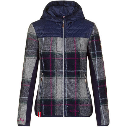 Damen Jacke GUGGENBERG