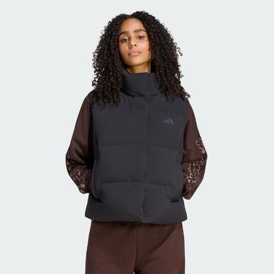 GILET HELIONIC PIUMINO PUFFER