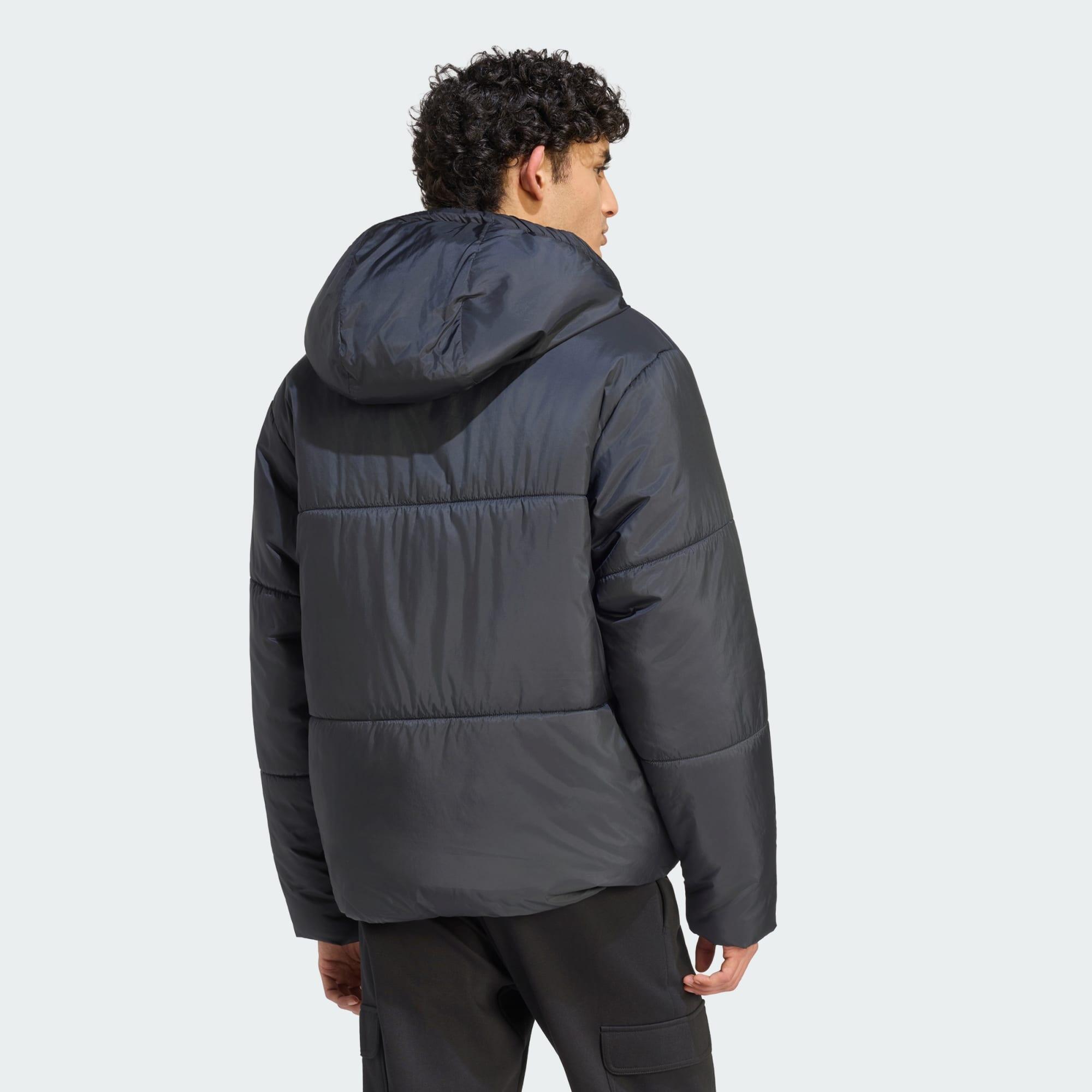 Casaco ESSENTIALS HIGHLOFT INSULATED PUFFER 3/5