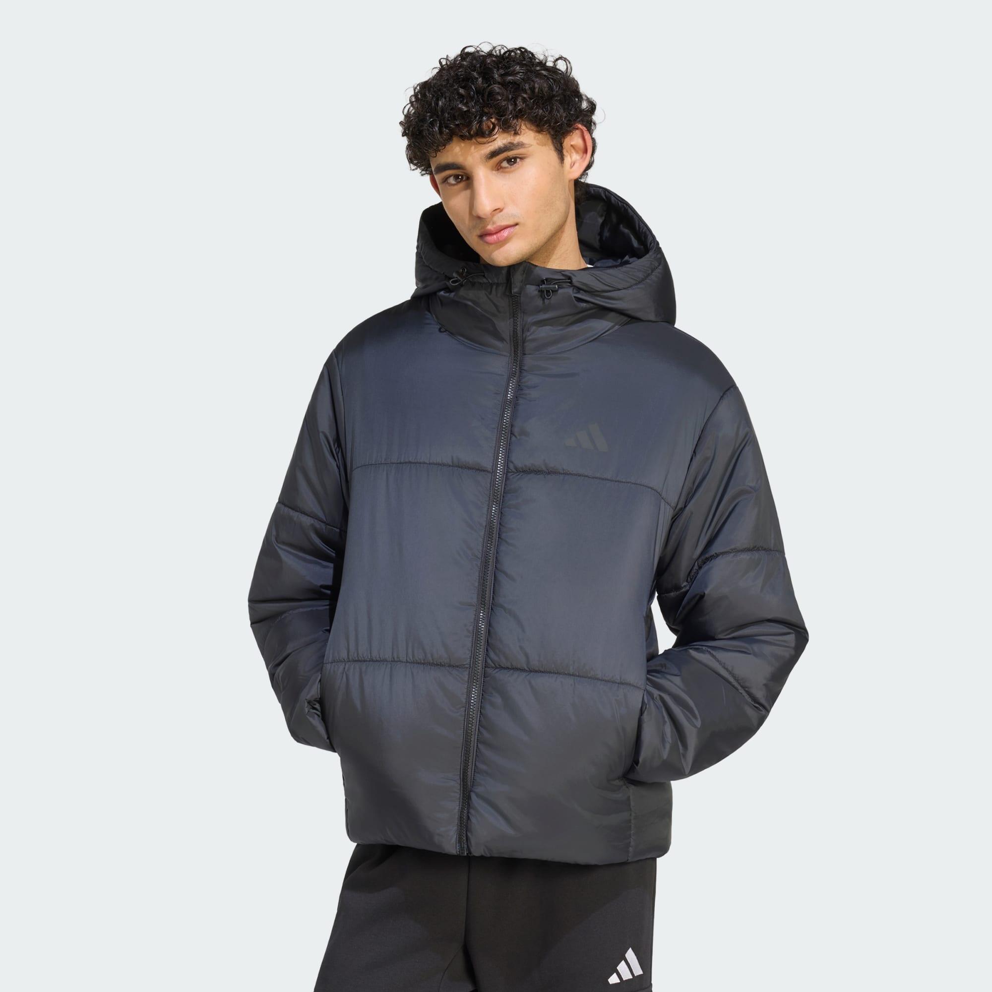 Casaco ESSENTIALS HIGHLOFT INSULATED PUFFER 2/5