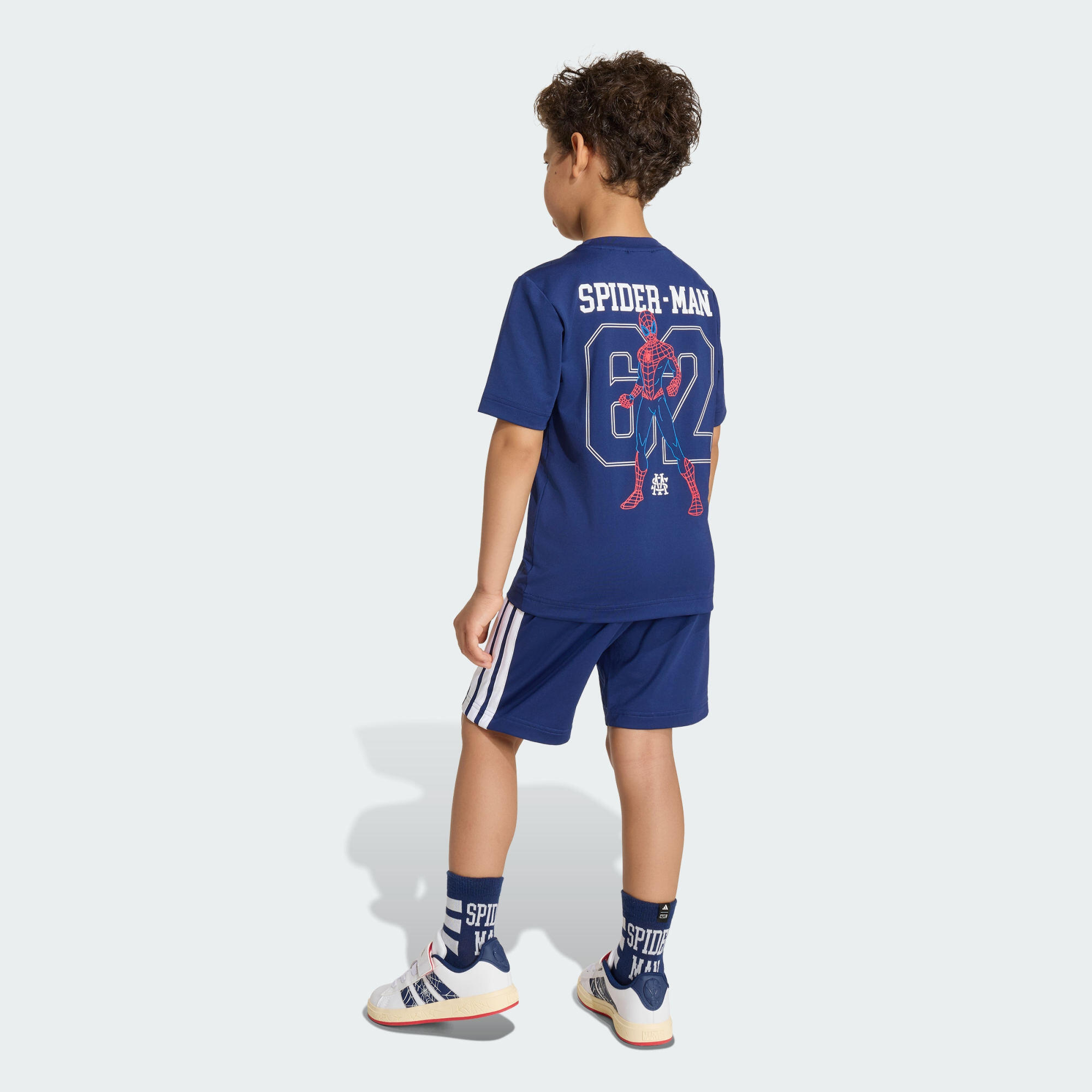 ENSEMBLE SPORT ADIDAS MARVEL SPIDER-MAN 3/5