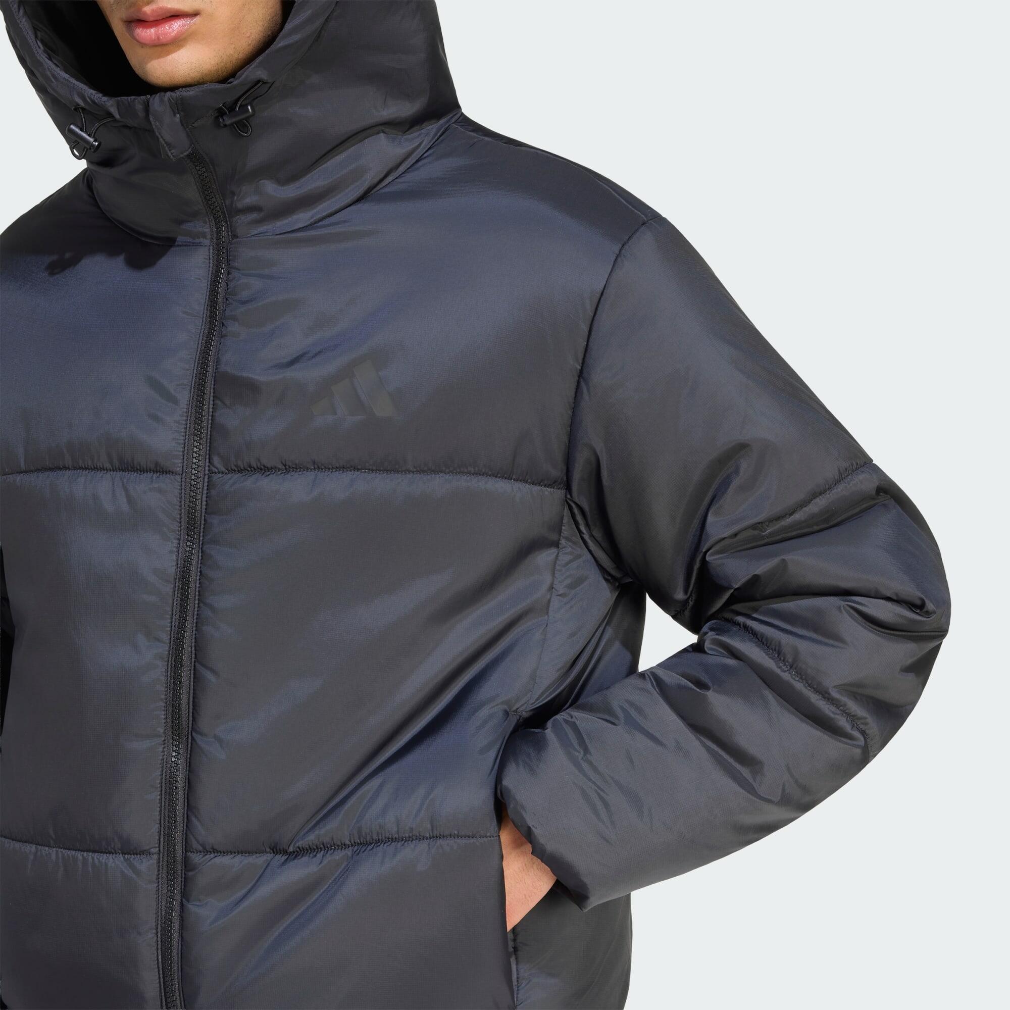 Casaco ESSENTIALS HIGHLOFT INSULATED PUFFER 5/5