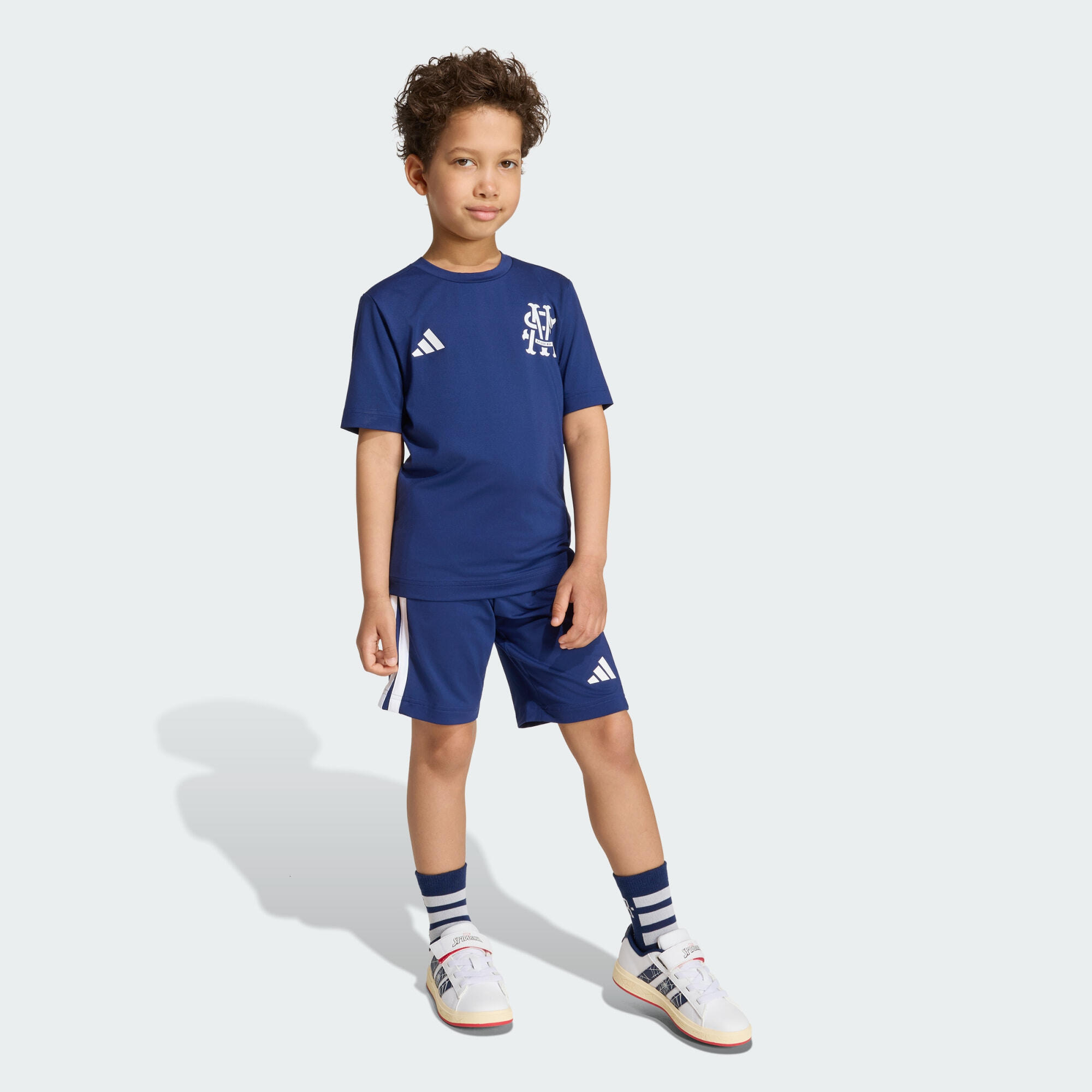 ENSEMBLE SPORT ADIDAS MARVEL SPIDER-MAN 2/5