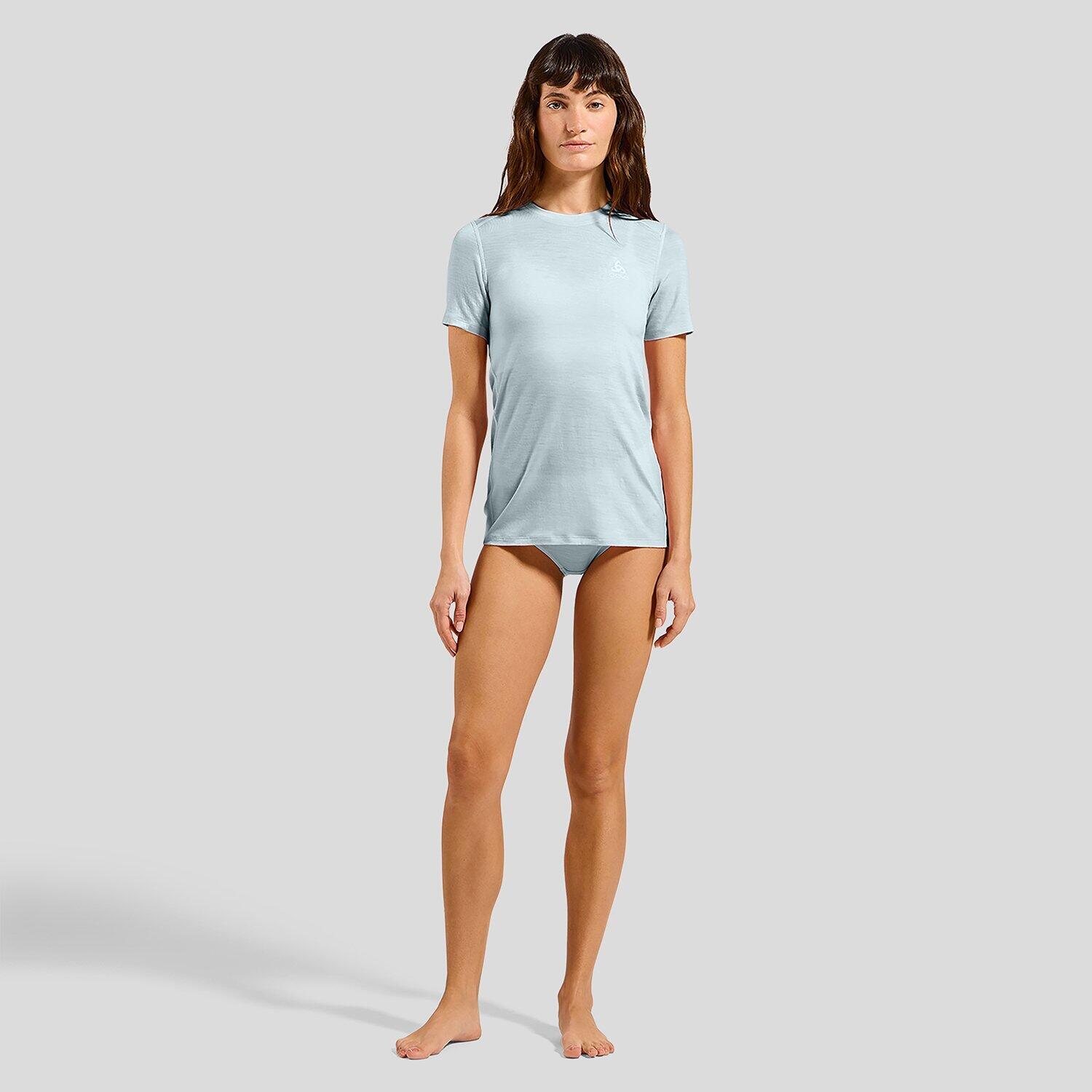 Natural Merino 160 baselayer T-shirt ODLO 3/5