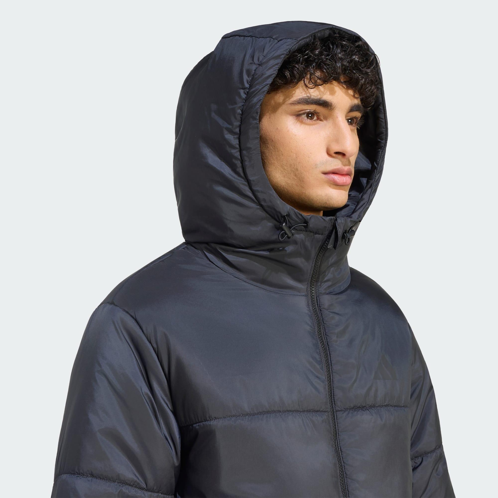 Casaco ESSENTIALS HIGHLOFT INSULATED PUFFER 4/5