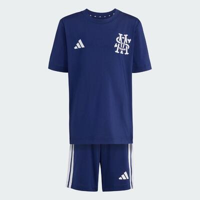 Adidas marvel spider-man sportset