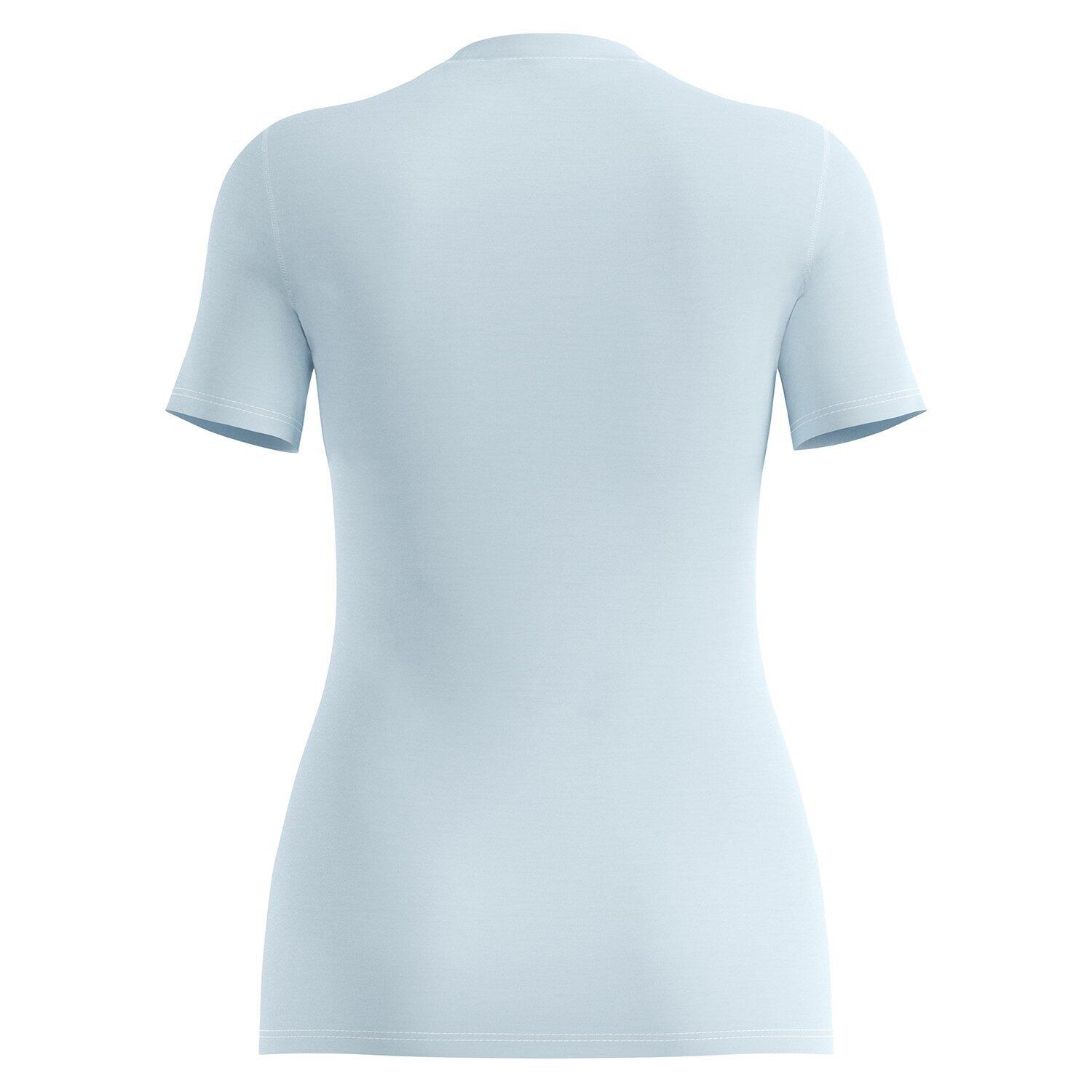Natural Merino 160 baselayer T-shirt ODLO 5/5