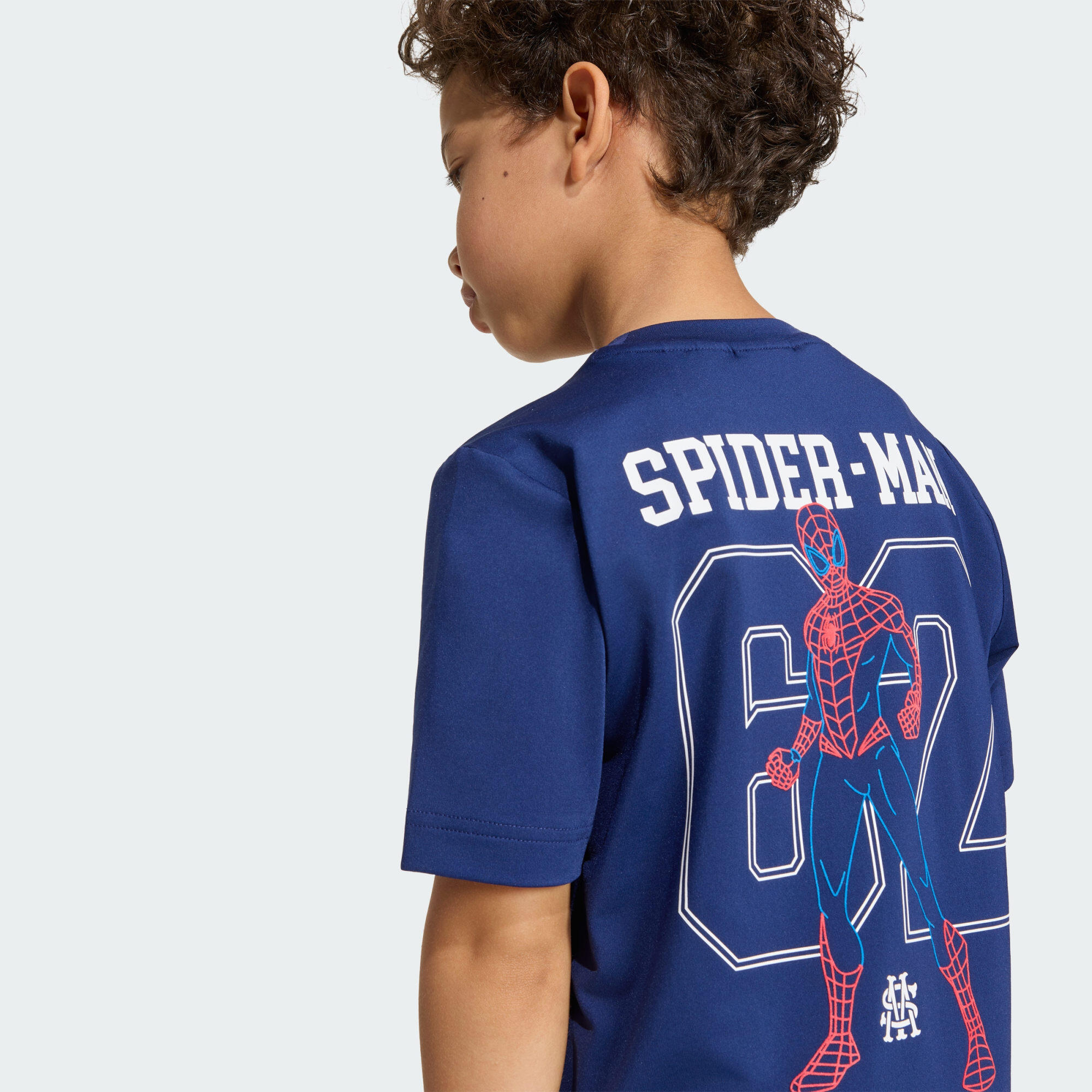 ENSEMBLE SPORT ADIDAS MARVEL SPIDER-MAN 4/5