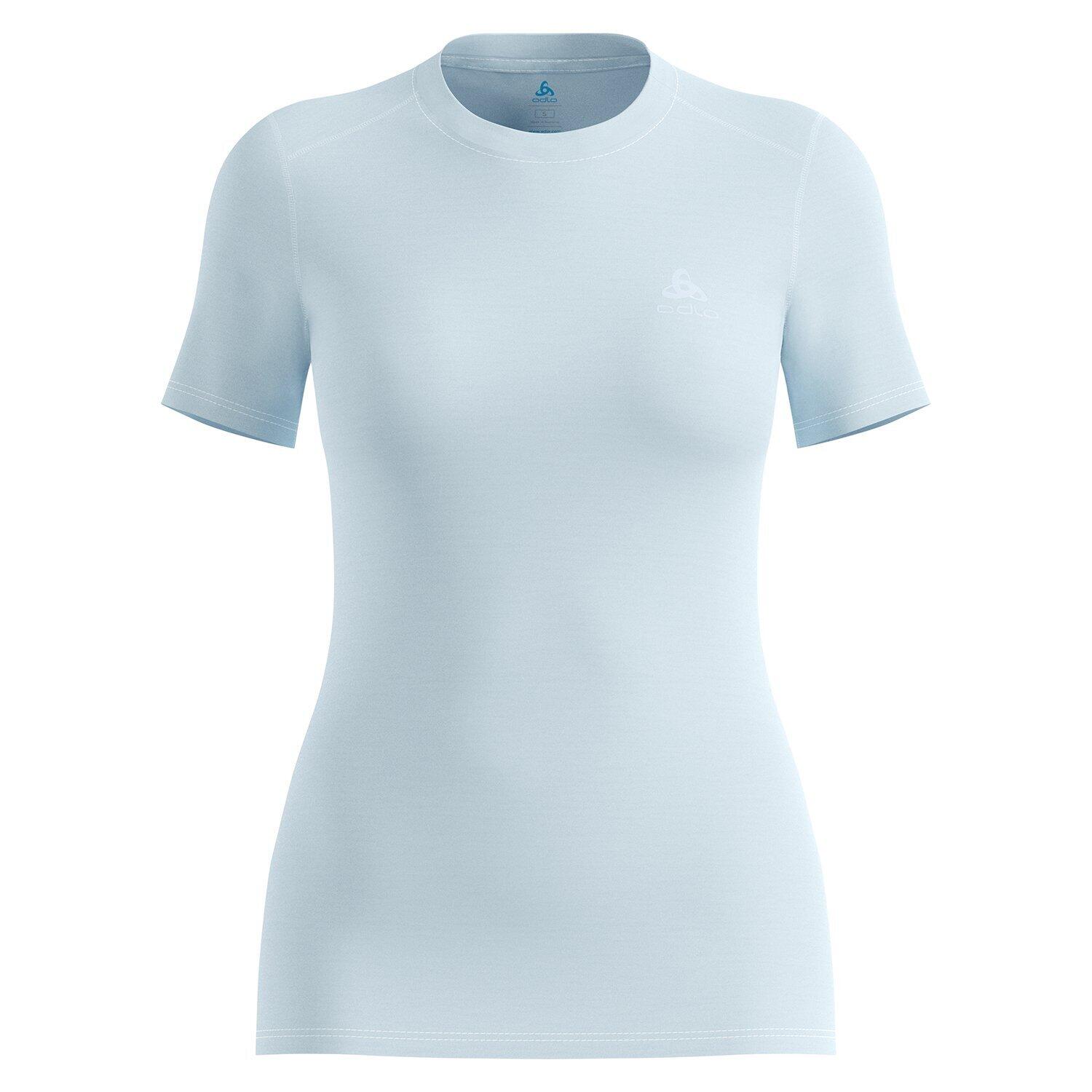 Natural Merino 160 baselayer T-shirt ODLO 4/5