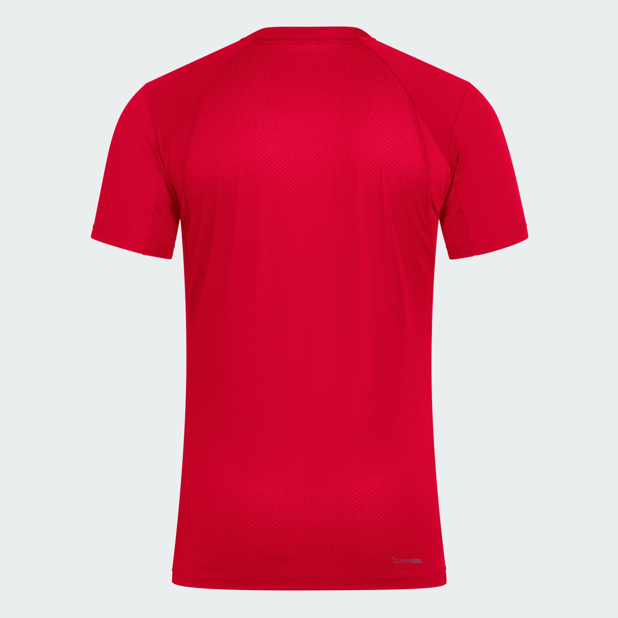 T-shirt de Ténis Climacool Club 7/7