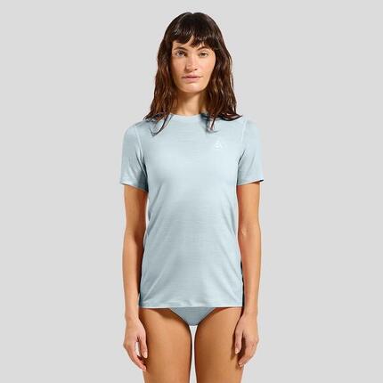 Natural Merino 160 Base Layer T-shirt ODLO