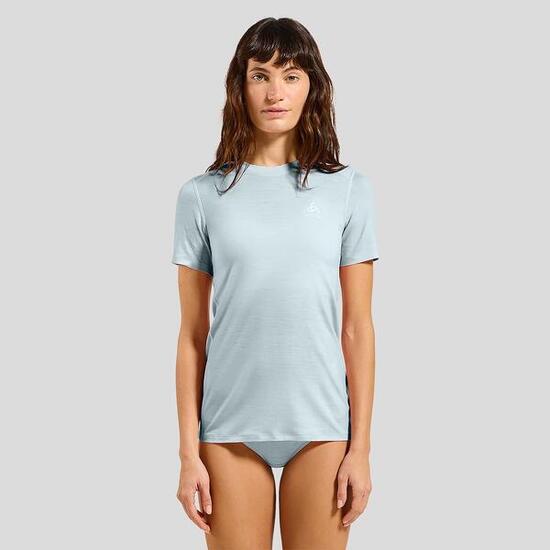 Natural Merino 160 Base Layer T-shirt ODLO
