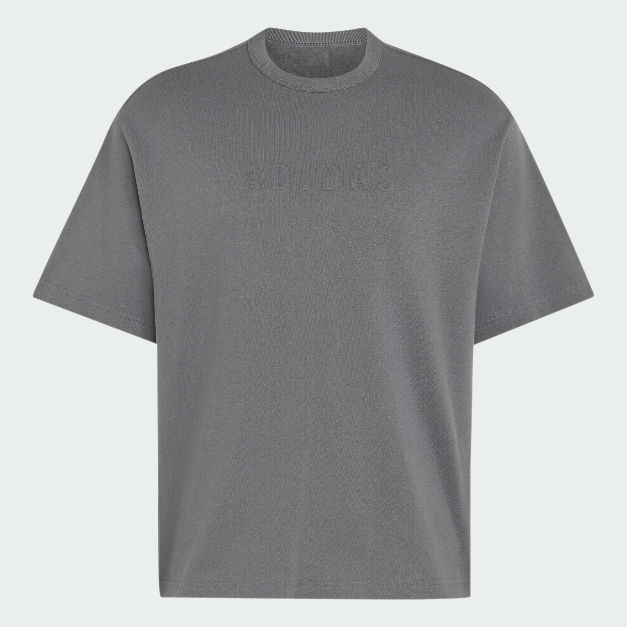 SOFT LUX GRAPHIC TEE 2/5