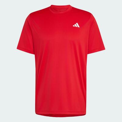 Club tennis climacool t-shirt