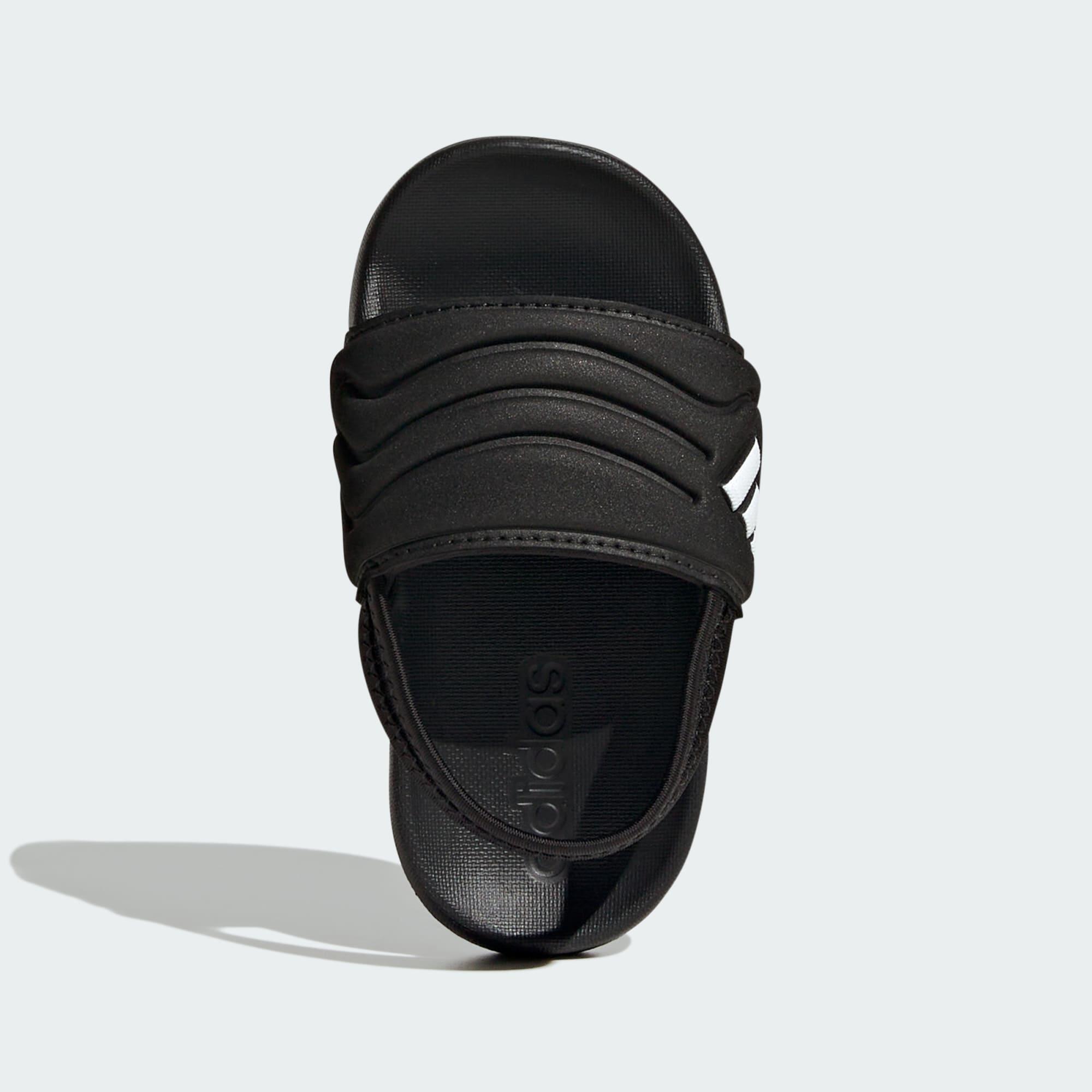 ADILETTE ESTRAP 2.0 CIABATTE NEONATI 2/7