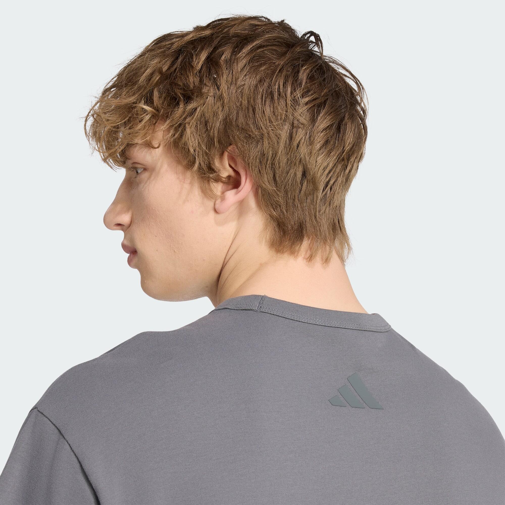 SOFT LUX GRAPHIC TEE 5/5