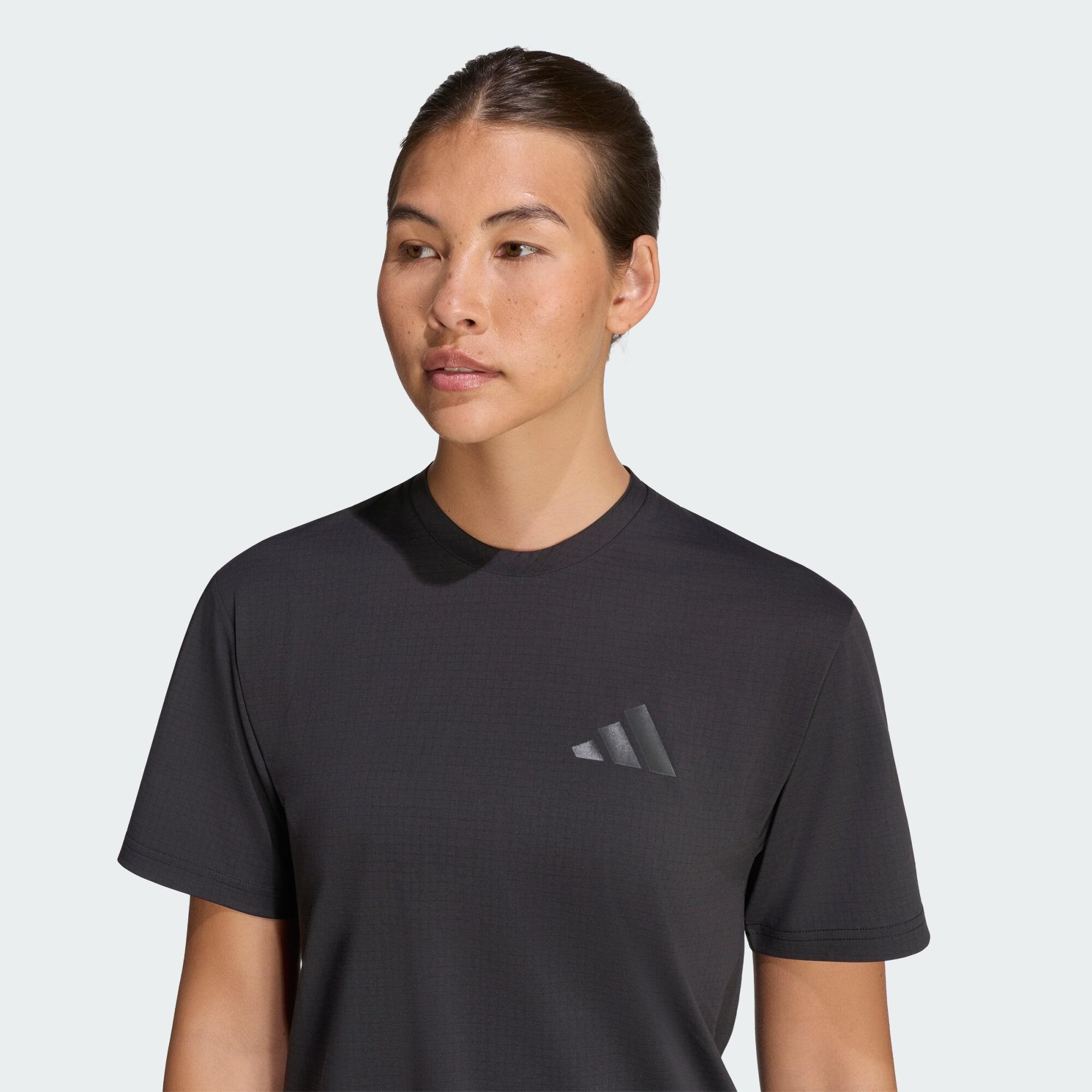 T-shirt technique logo CLIMACOOL Terrex Multi 4/5