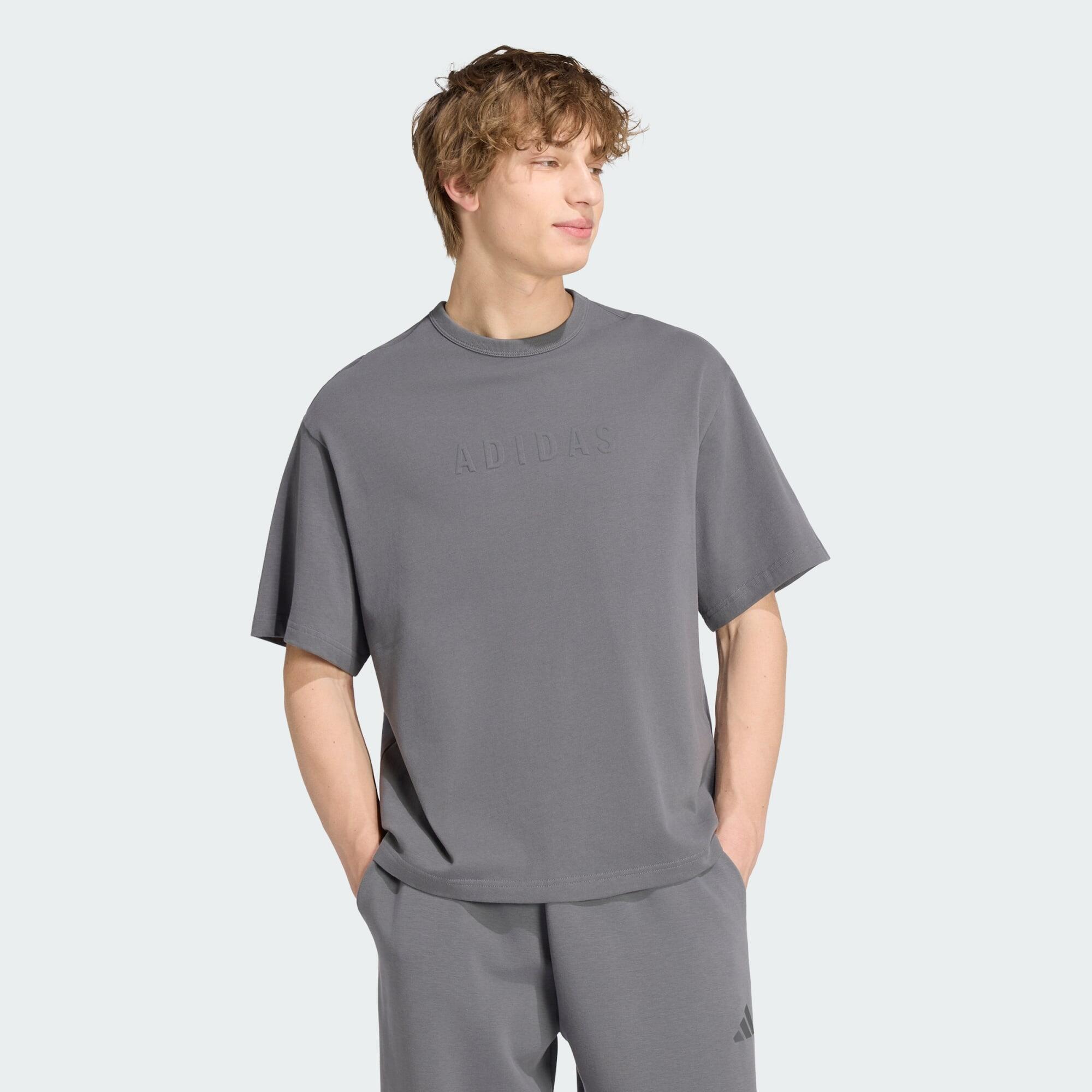 TRICOU GRAFIC SOFT LUX