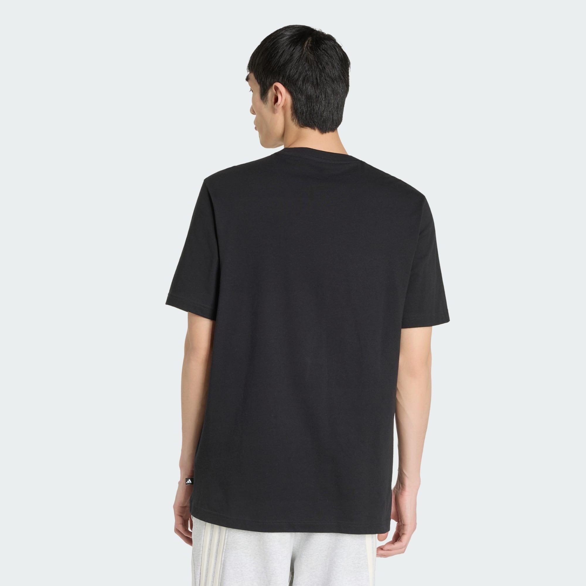 T-SHIRT GRAPHIQUE MOTORSPORT 3/5