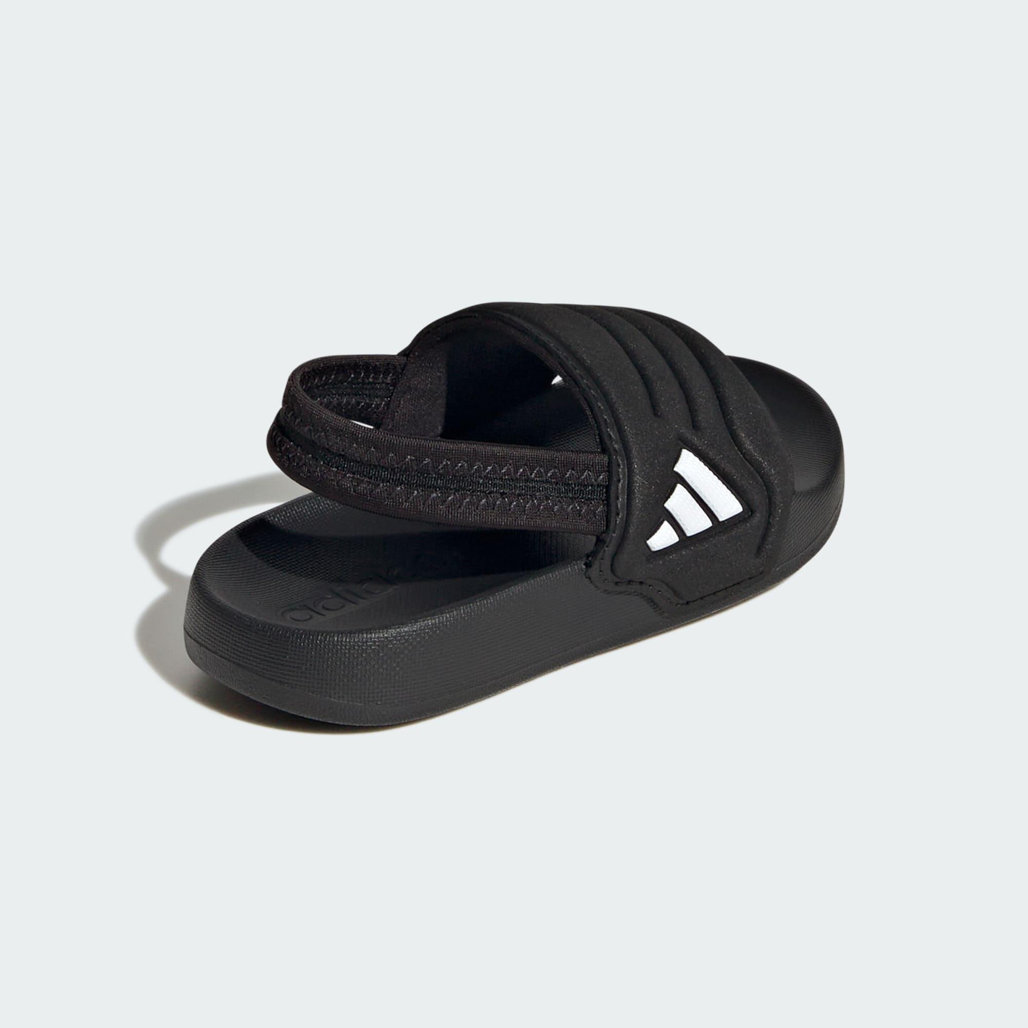 ADILETTE ESTRAP 2.0 CIABATTE NEONATI 7/7