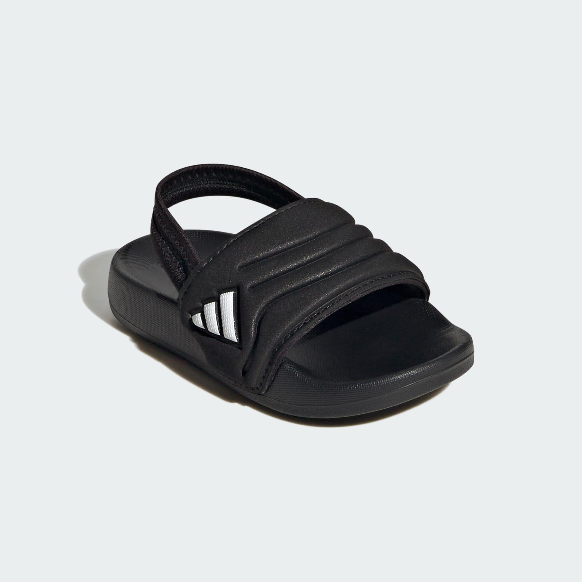 ADILETTE ESTRAP 2.0 CIABATTE NEONATI 4/7