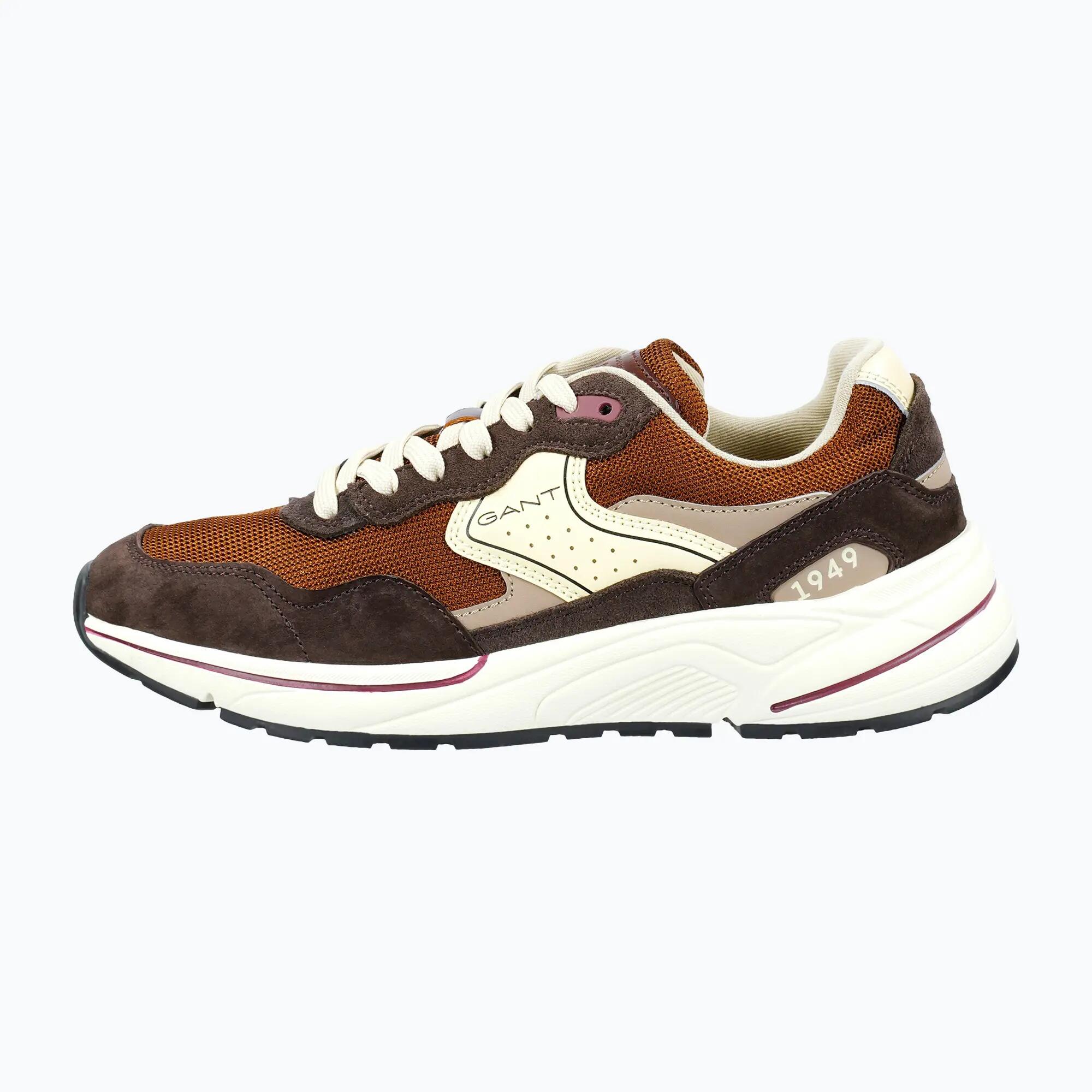 Herren Schuhe GANT McJulien 2/7