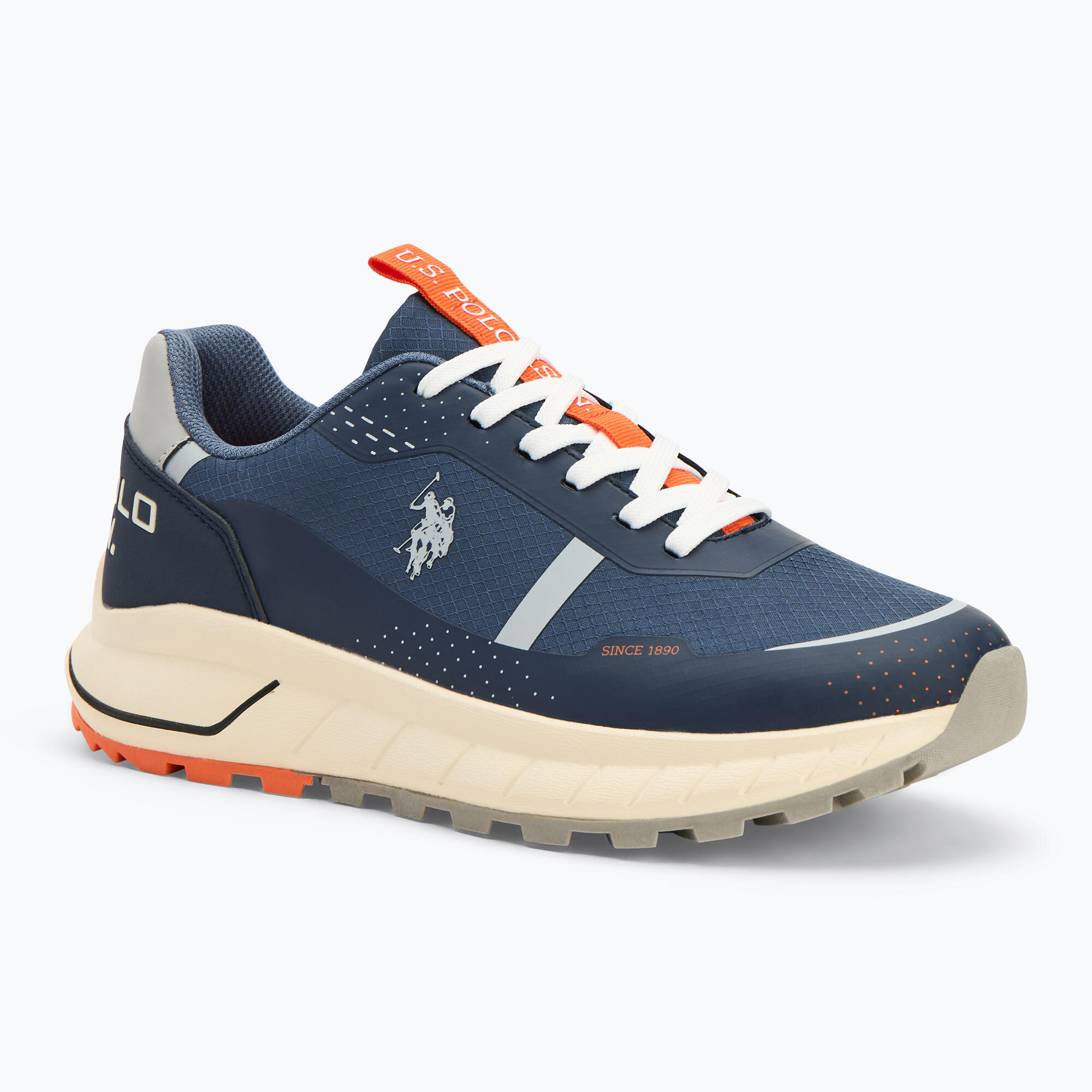 Buty męskie U.S. Polo Assn. SETH012