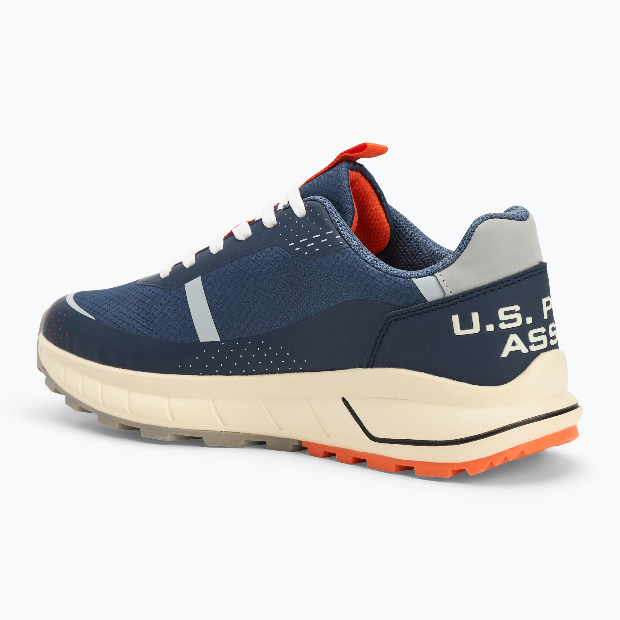 Buty męskie U.S. Polo Assn. SETH012 3/7