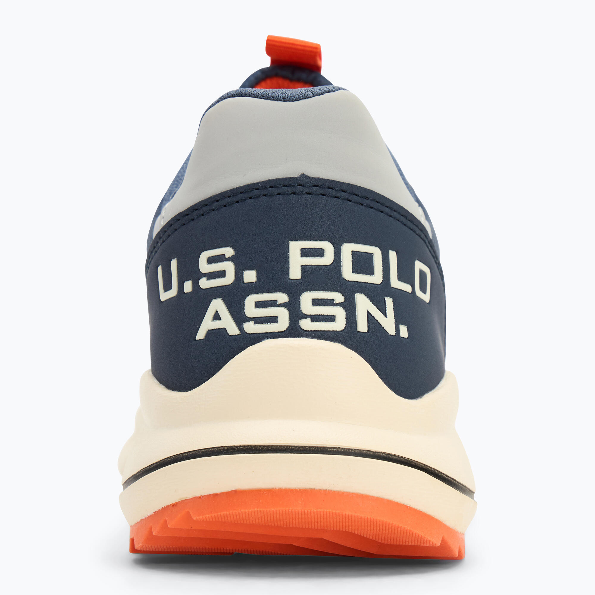 Buty męskie U.S. Polo Assn. SETH012 6/7