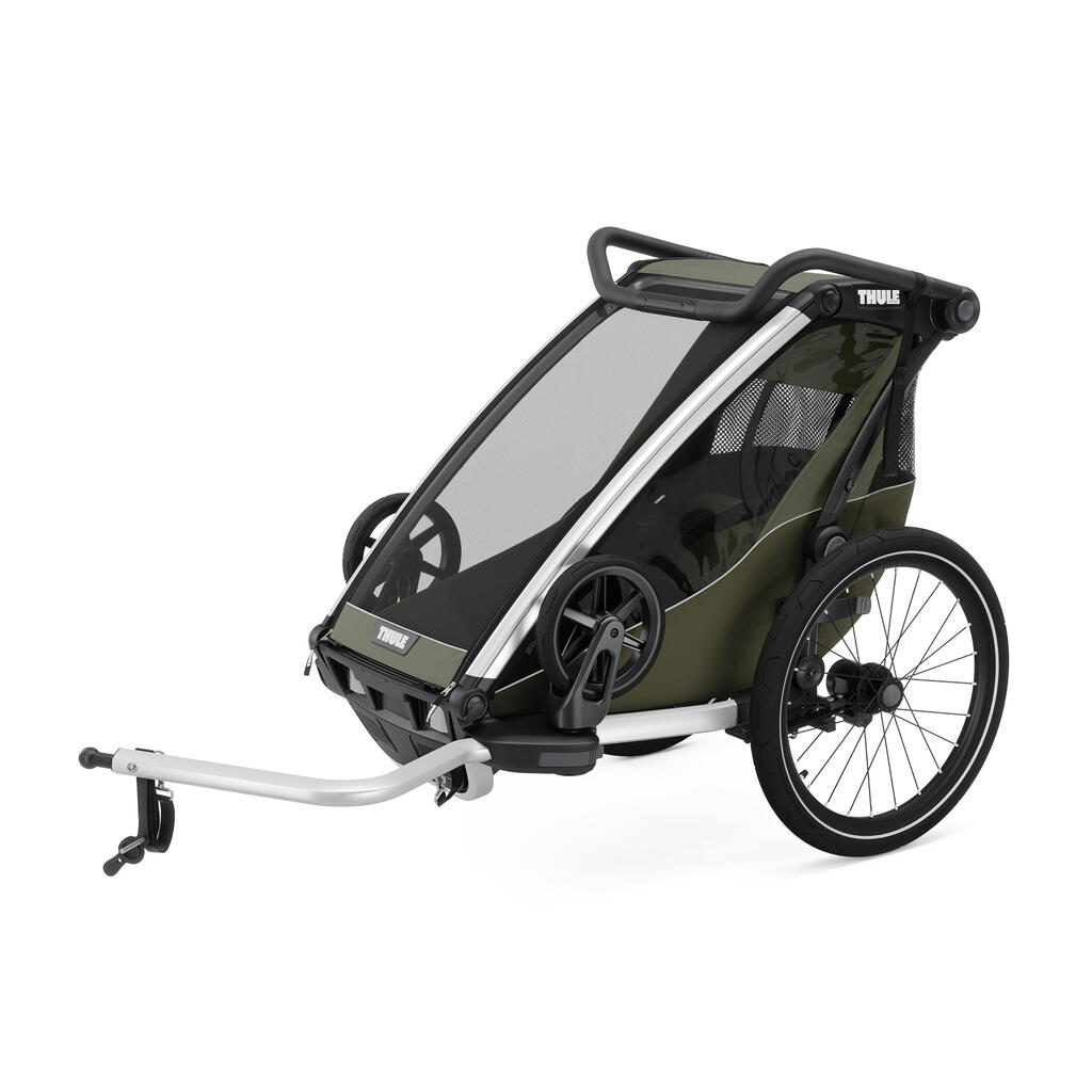 THULE Chariot Lite Double agave
