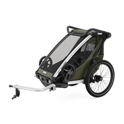 Rimorchio multisportivo Thule Chariot Lite