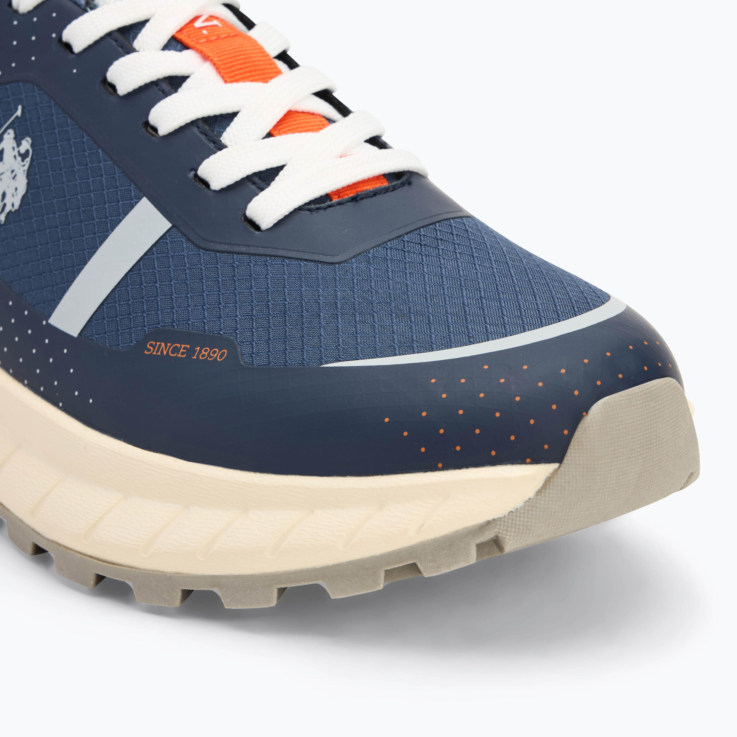 Buty męskie U.S. Polo Assn. SETH012 7/7