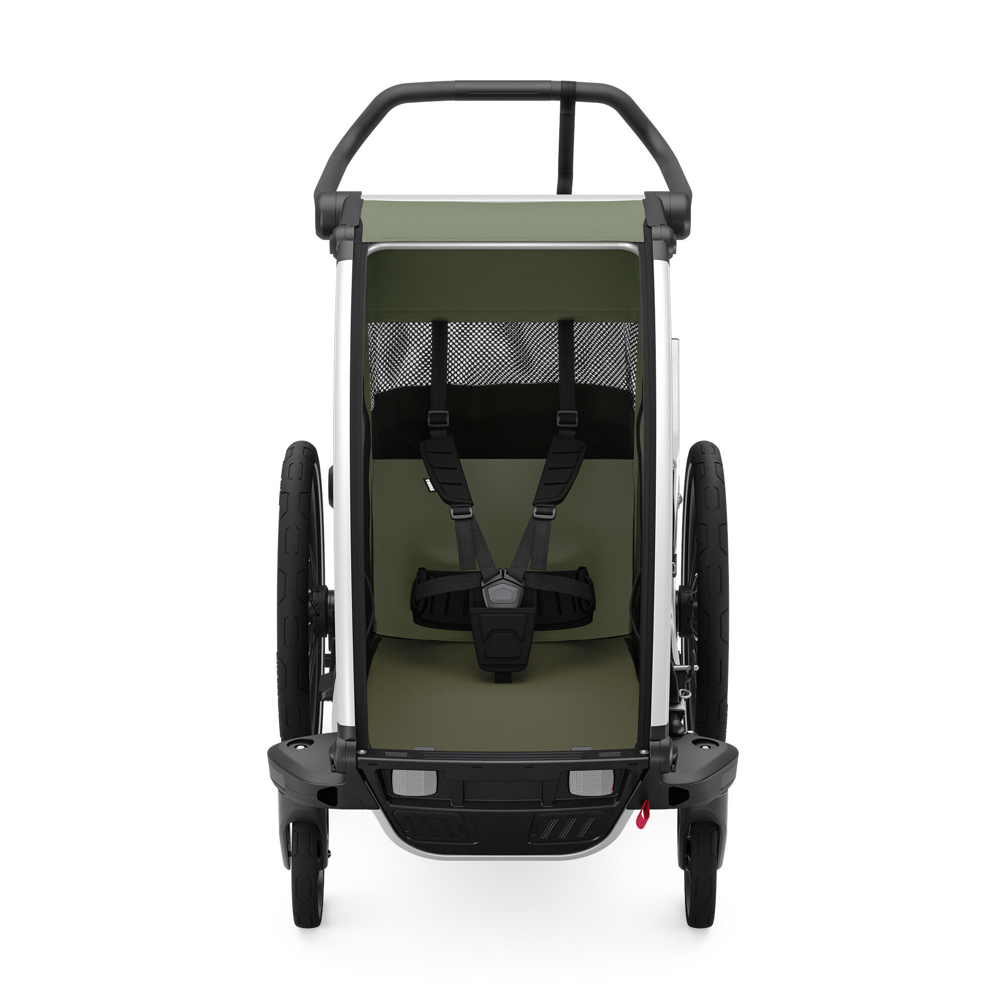 THULE Chariot Lite Single Fahrradanhänger 4/7