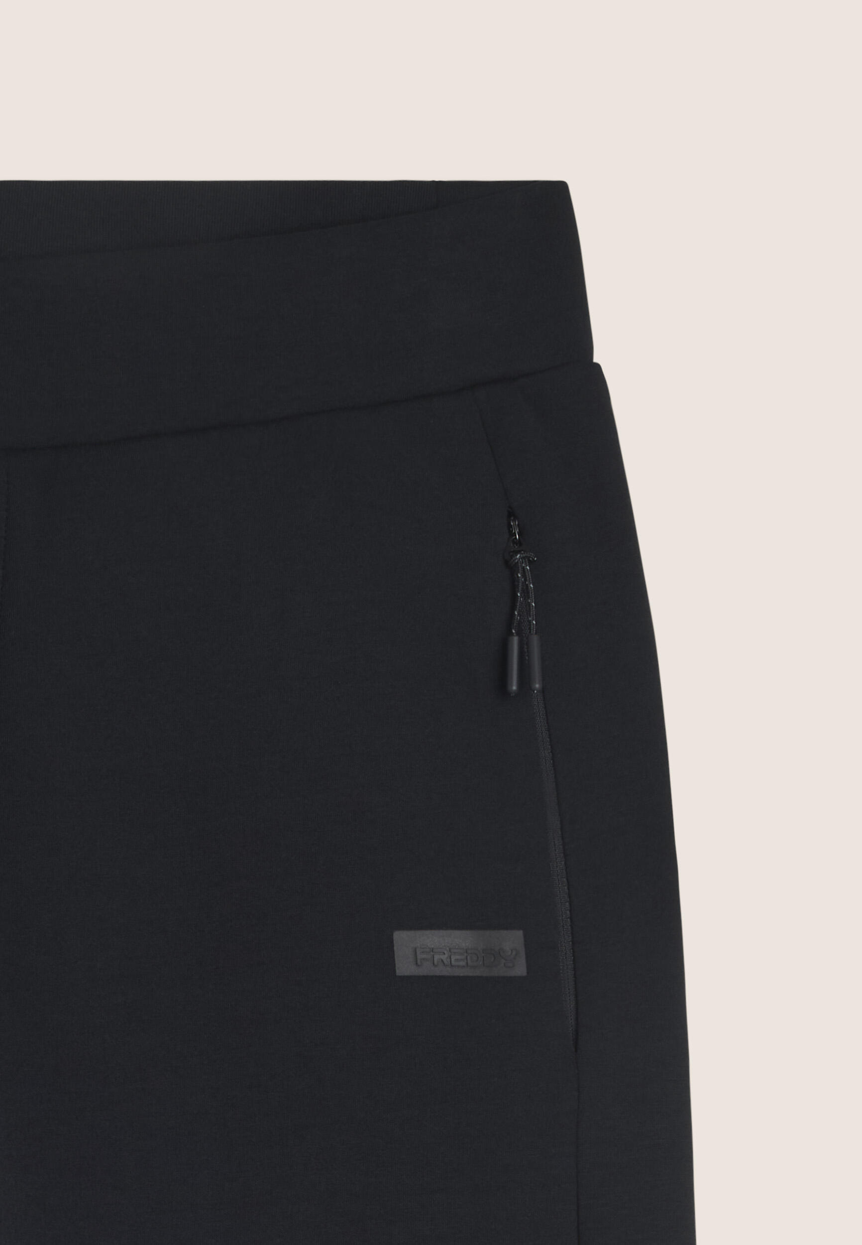 Pantalone sportivo Slim Cropped Urban Tech 3/3