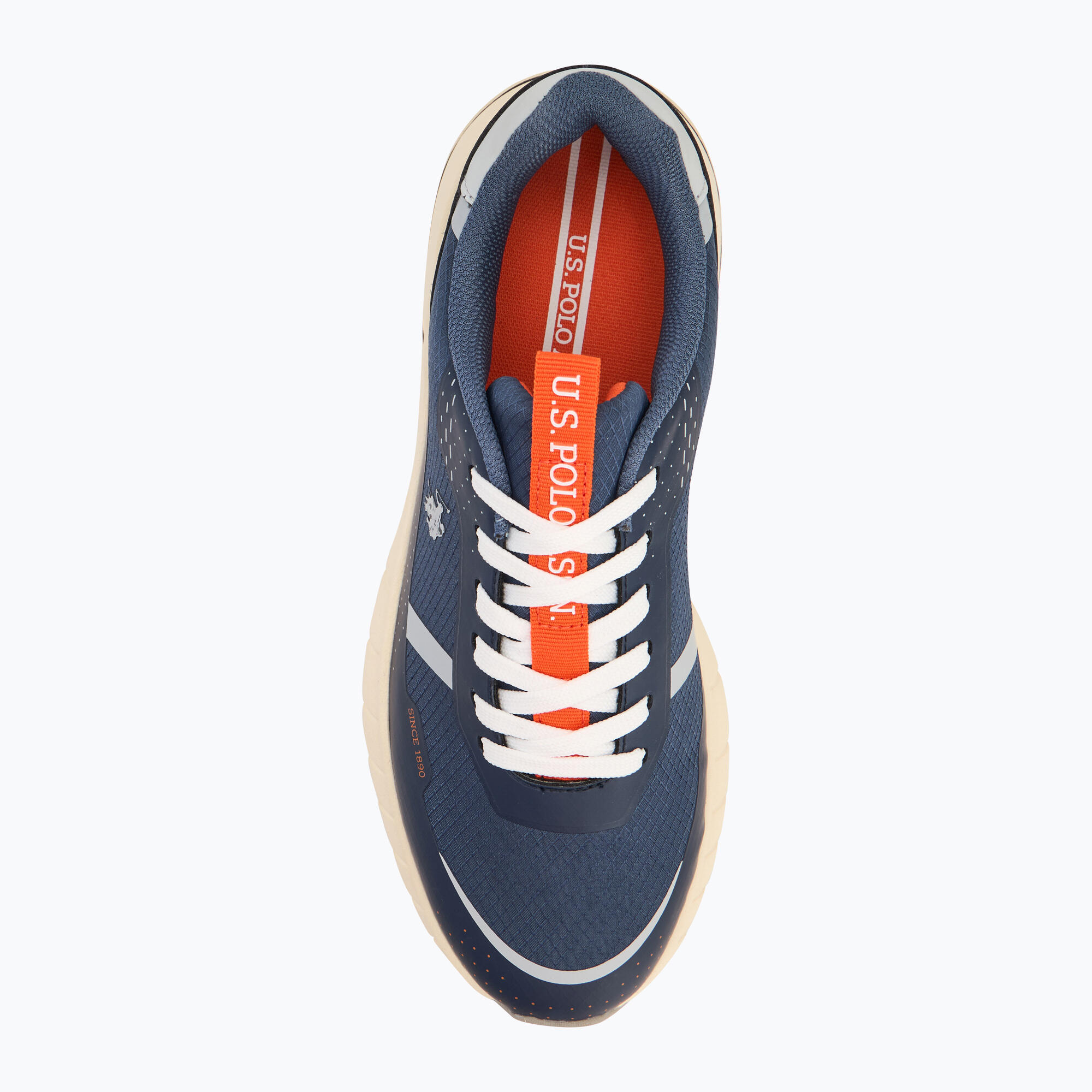 Buty męskie U.S. Polo Assn. SETH012 5/7
